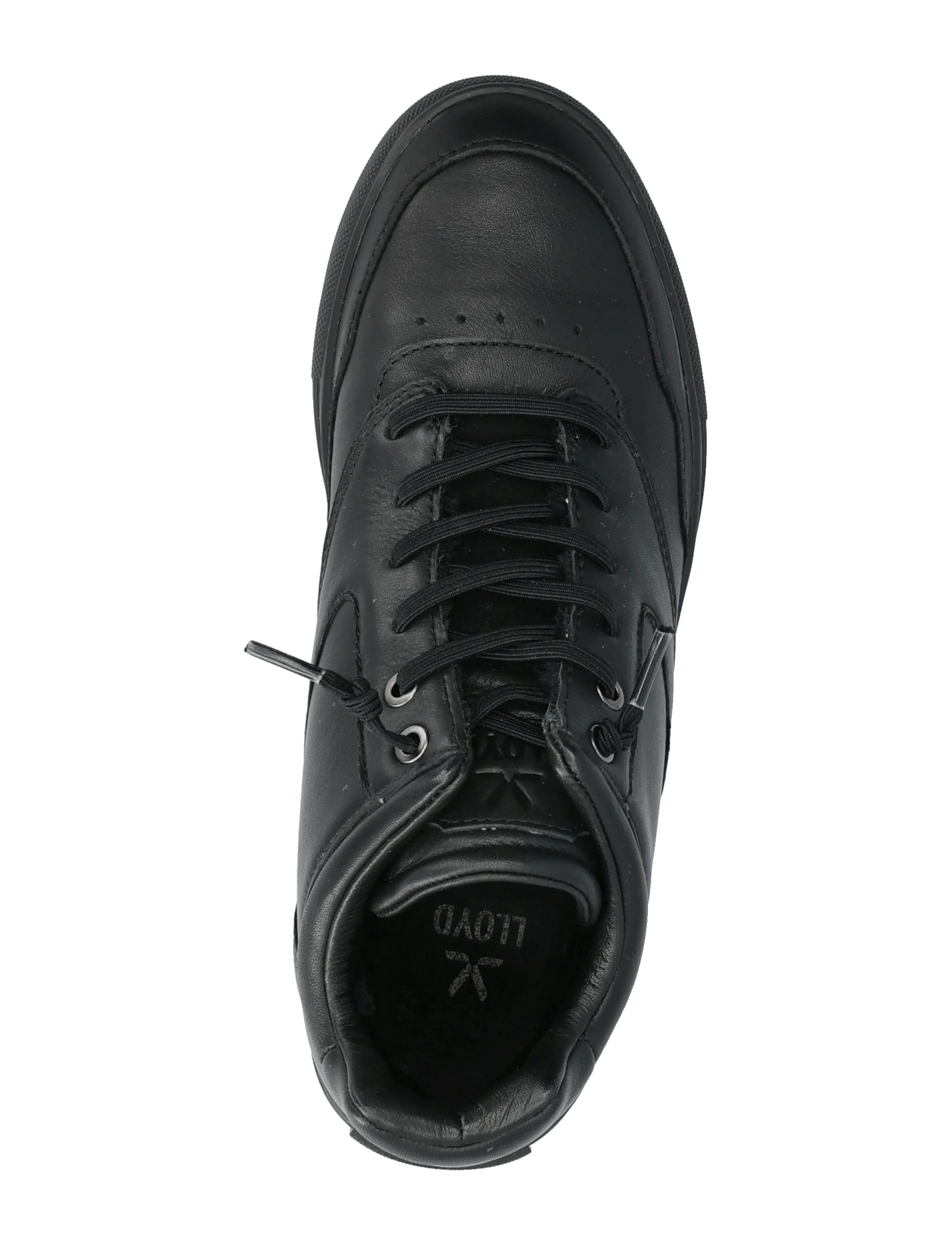 Lloyd - ARENA - høje sneakers - 0 - black - 3