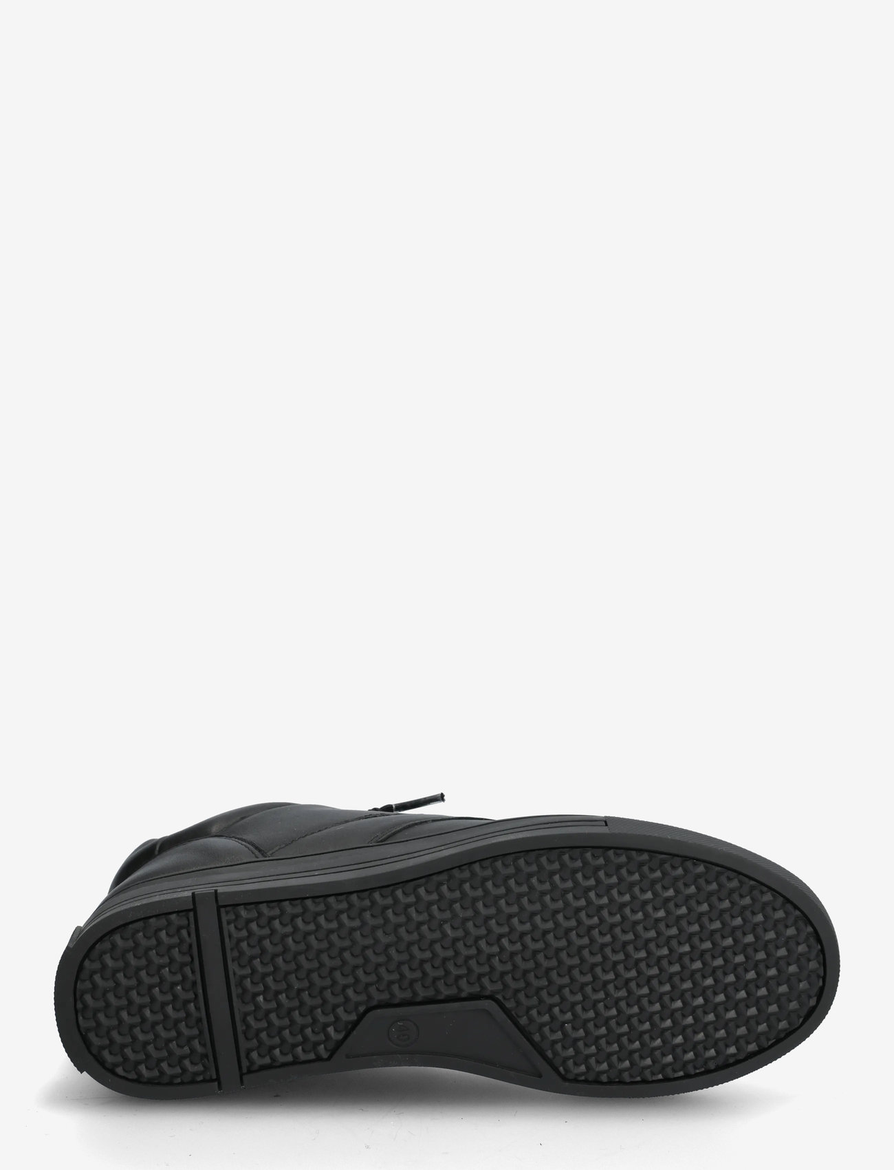 Lloyd - ARENA - høje sneakers - 0 - black - 4