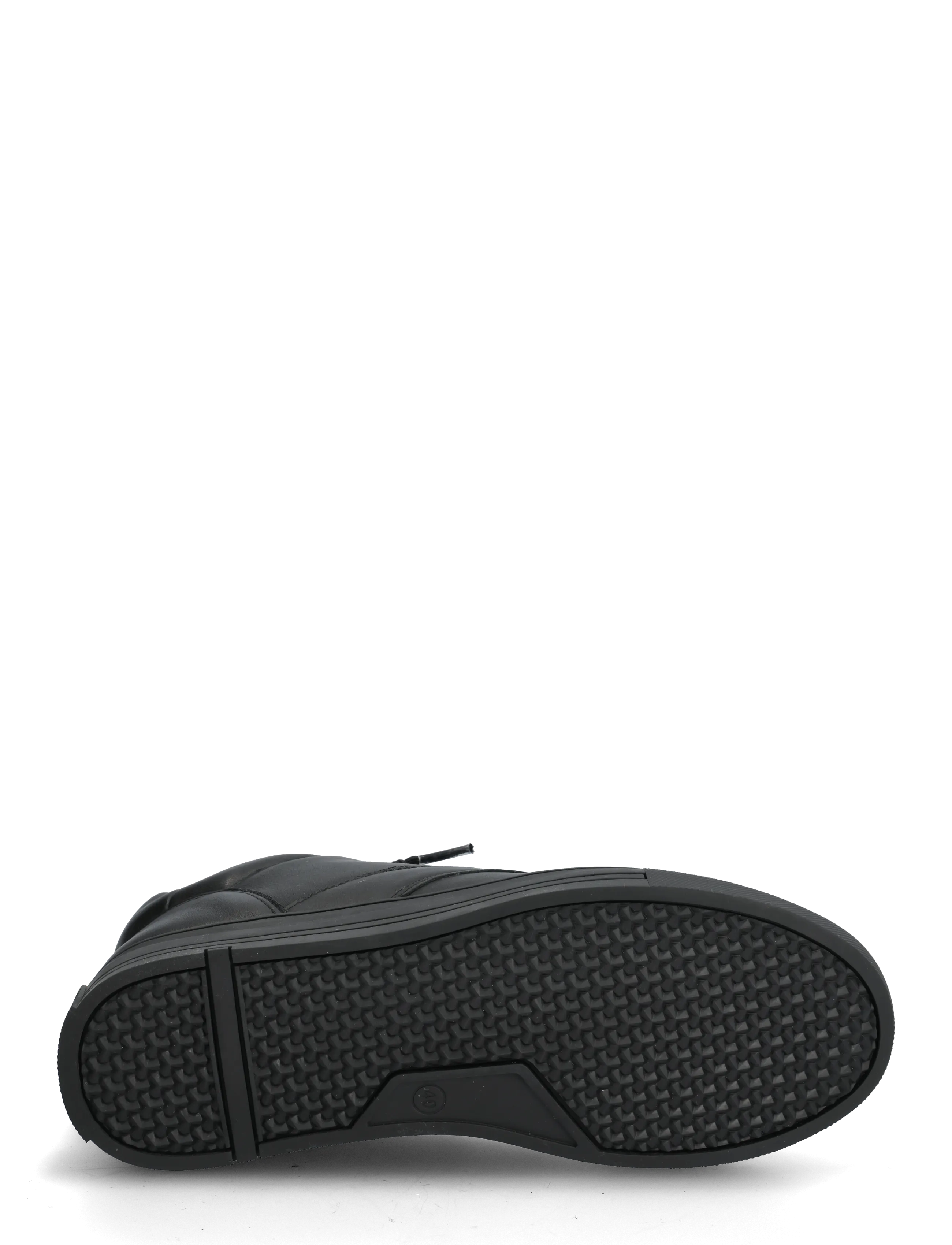 Lloyd - ARENA - høje sneakers - 0 - black - 4
