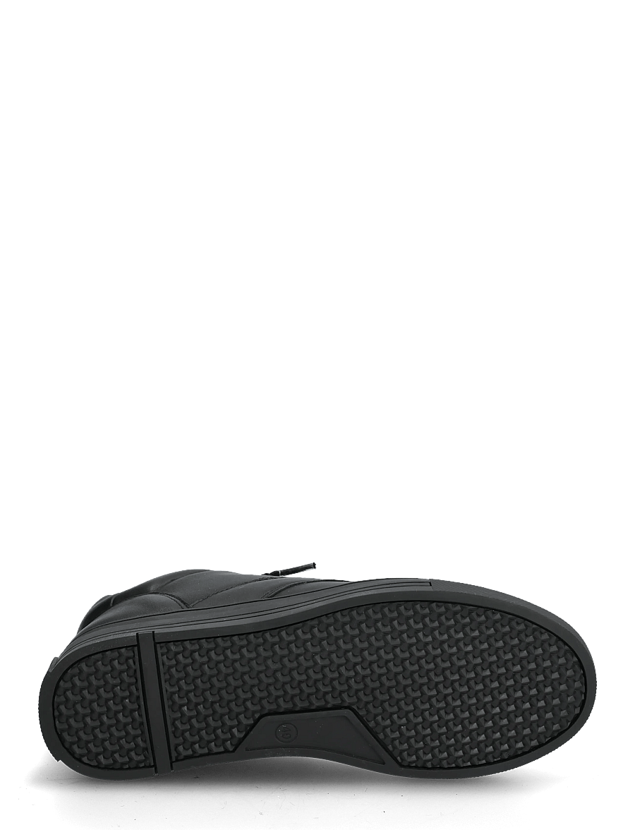 Lloyd - ARENA - høje sneakers - 0 - black - 4