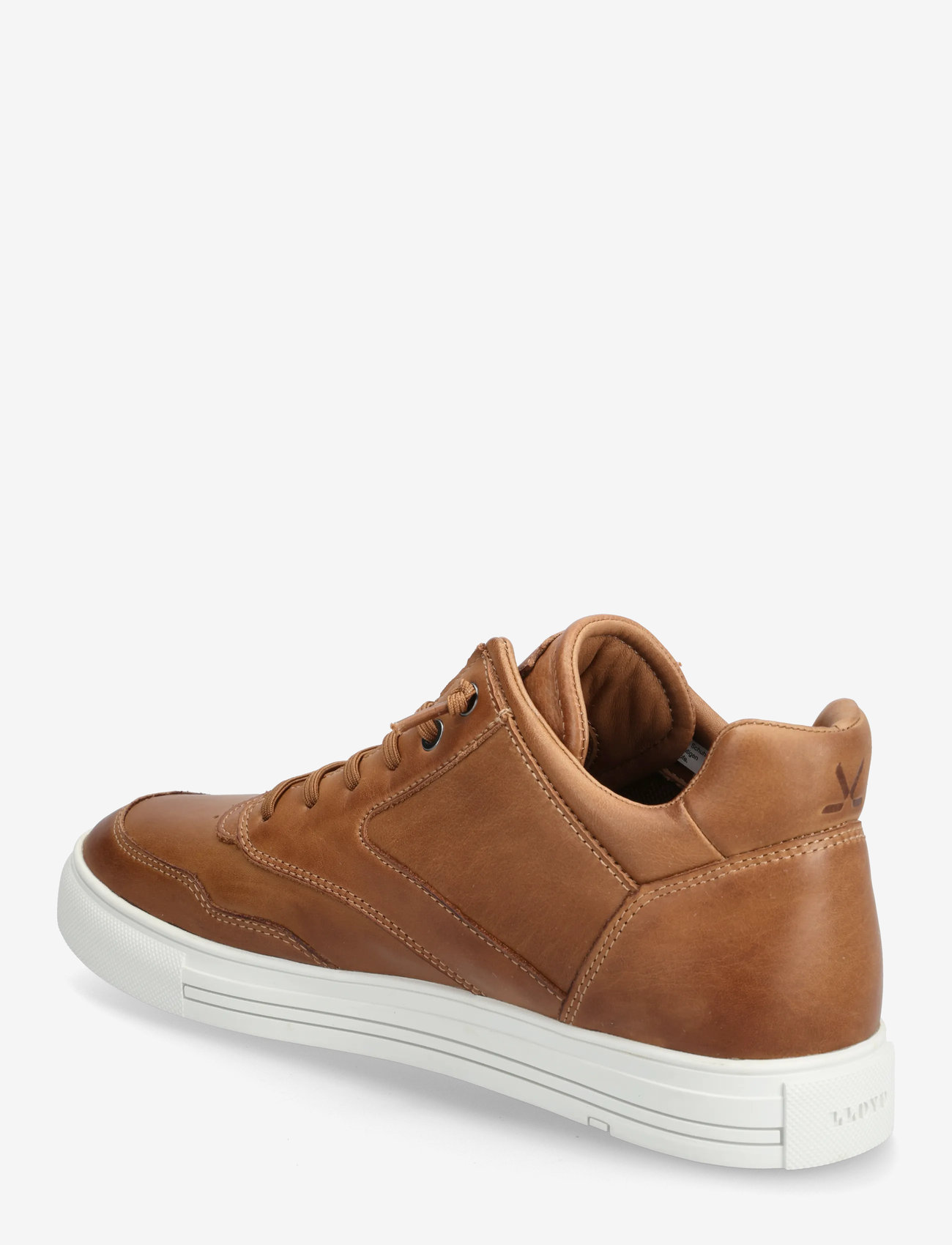 Lloyd - ARENA - höga sneakers - 3 - nut - 2