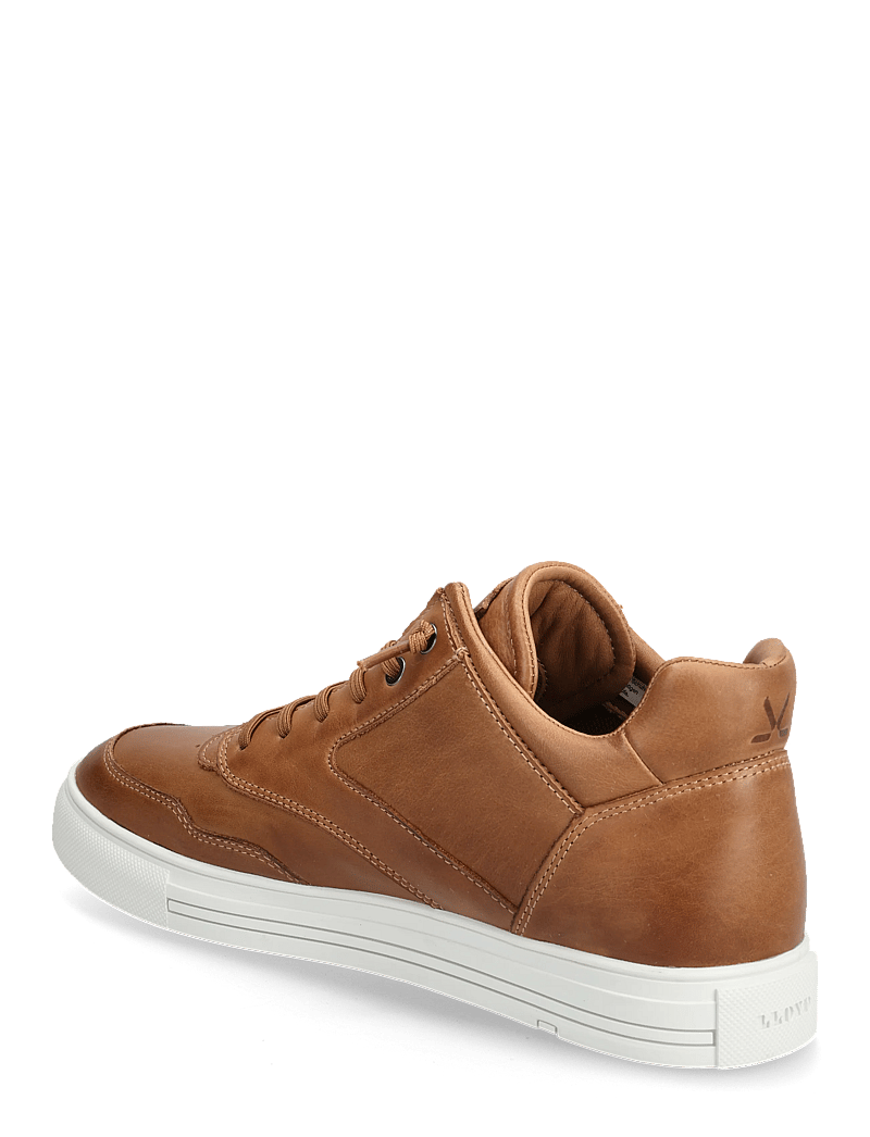Lloyd - ARENA - höga sneakers - 3 - nut - 2