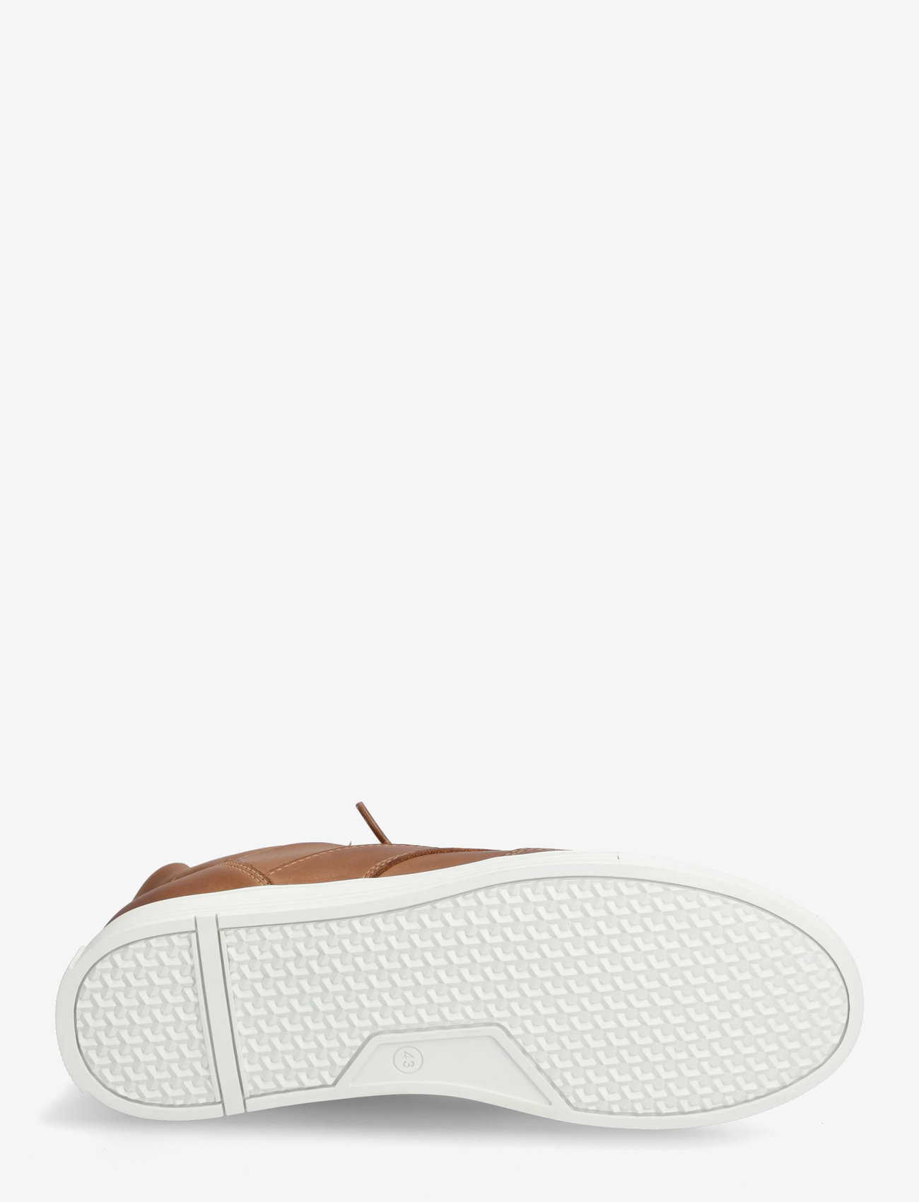 Lloyd - ARENA - höga sneakers - 3 - nut - 4