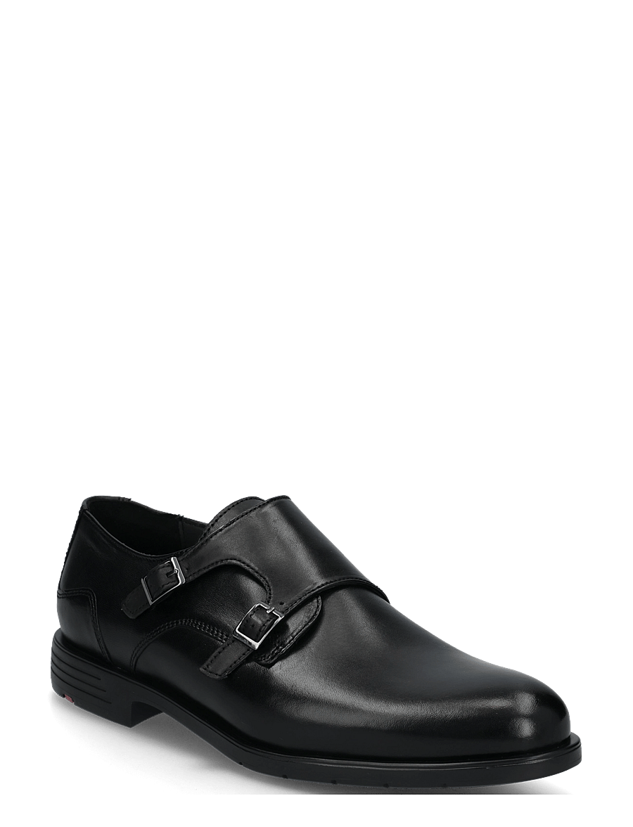 Lloyd - EEZY 220 - munkskor - 0 - black - 0