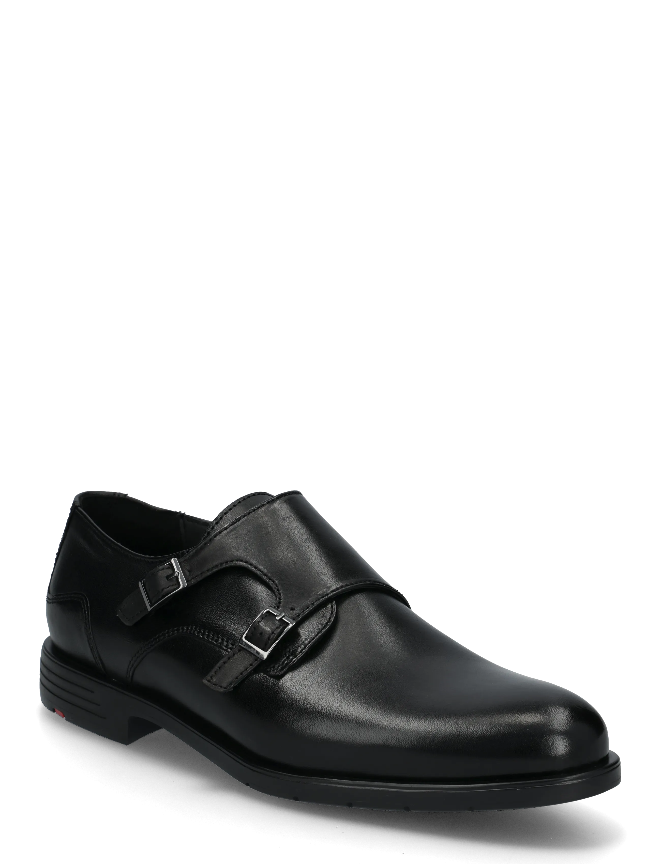 Lloyd EEZY 220 - Schuhe - 0 - BLACK / black