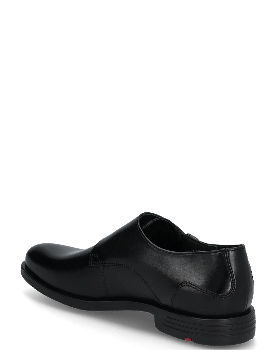 Lloyd - EEZY 220 - munkskor - 0 - black - 1