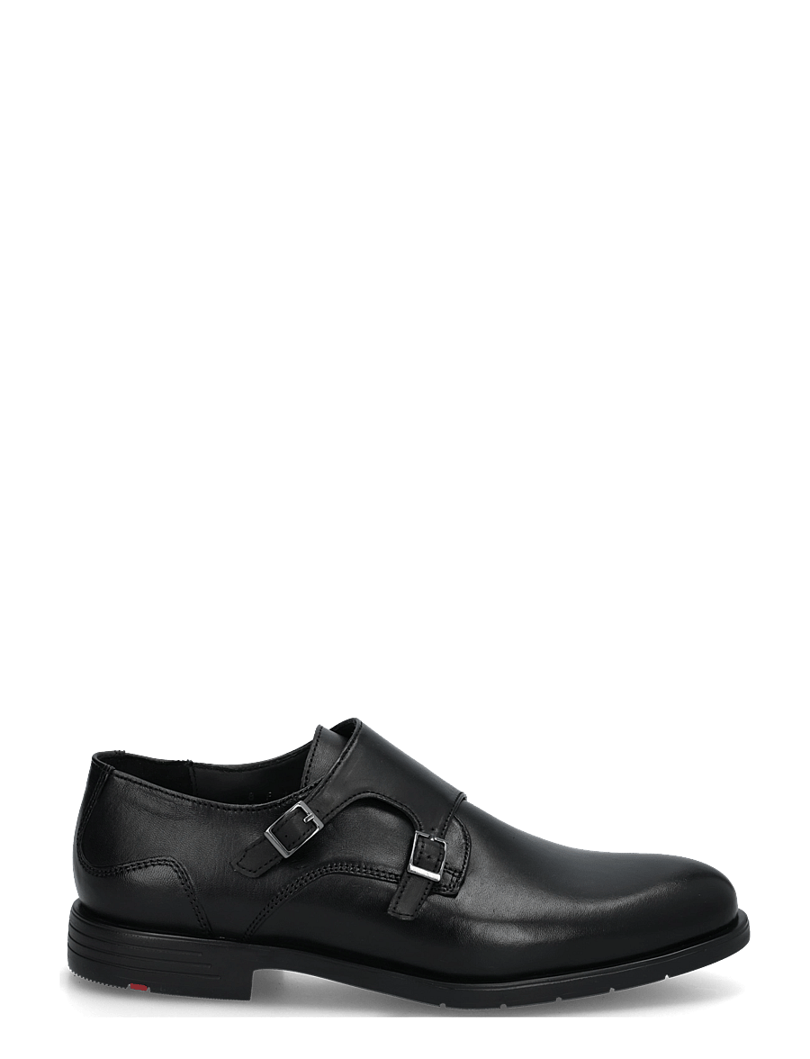 Lloyd - EEZY 220 - munkskor - 0 - black - 2