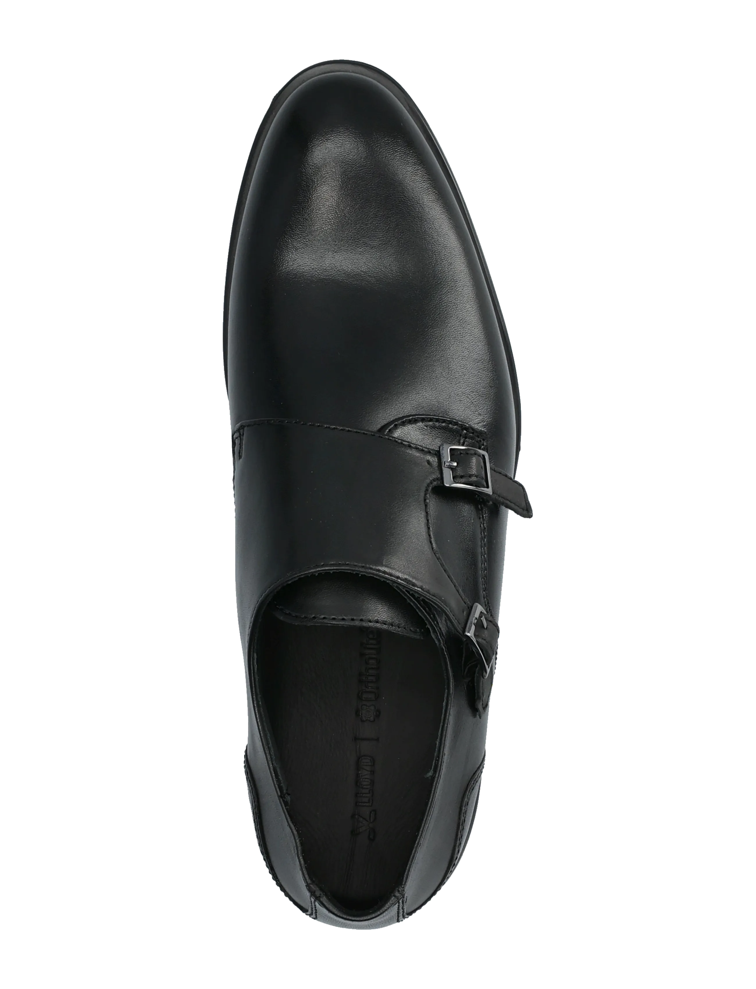 Lloyd - EEZY 220 - nach anlass kaufen - 0 - black - 3