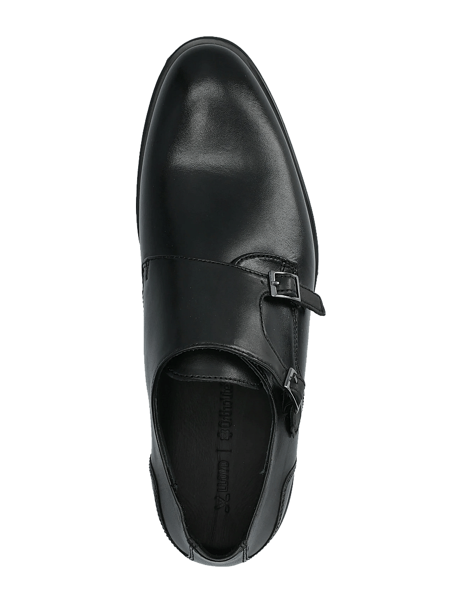 Lloyd - EEZY 220 - nach anlass kaufen - 0 - black - 3