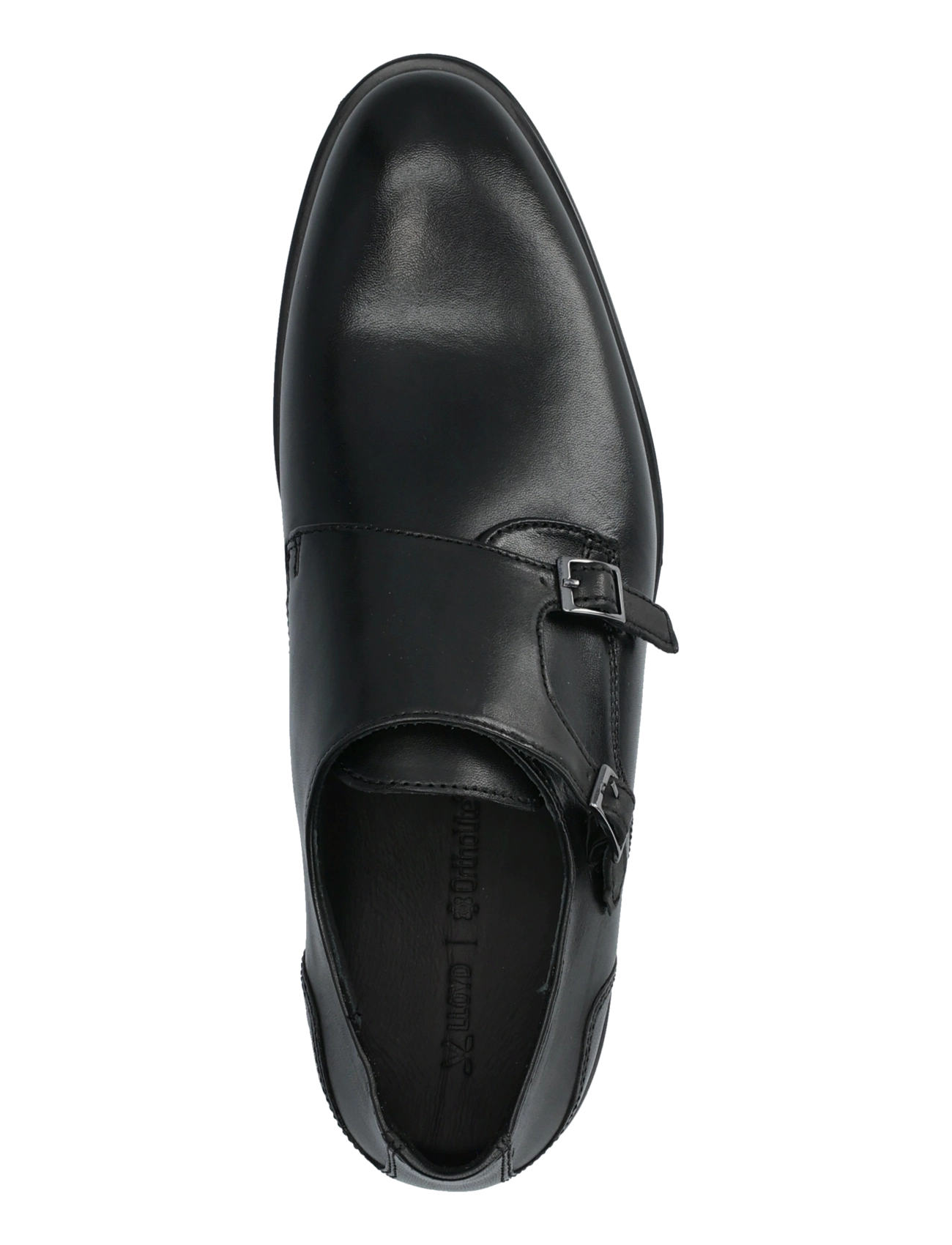 Lloyd - EEZY 220 - 0 - black - 3