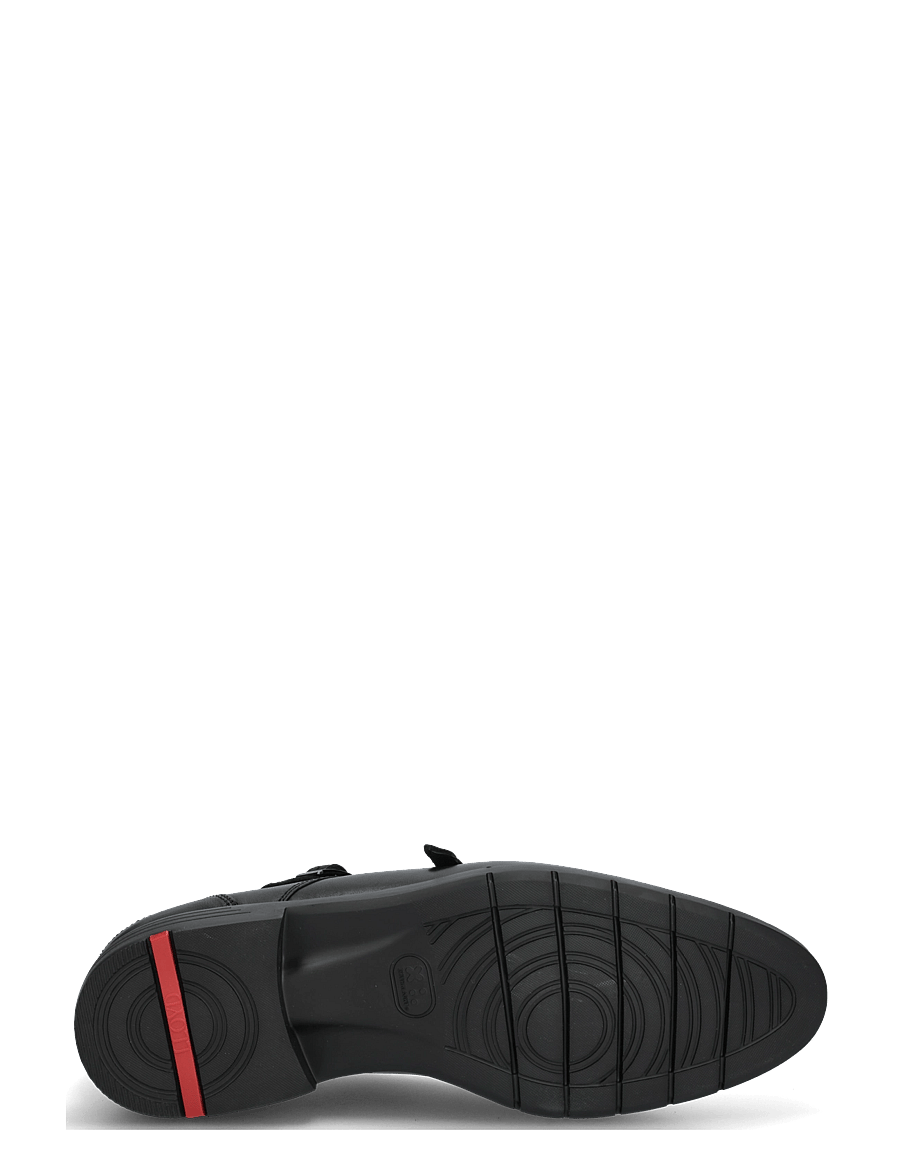 Lloyd - EEZY 220 - munkskor - 0 - black - 4