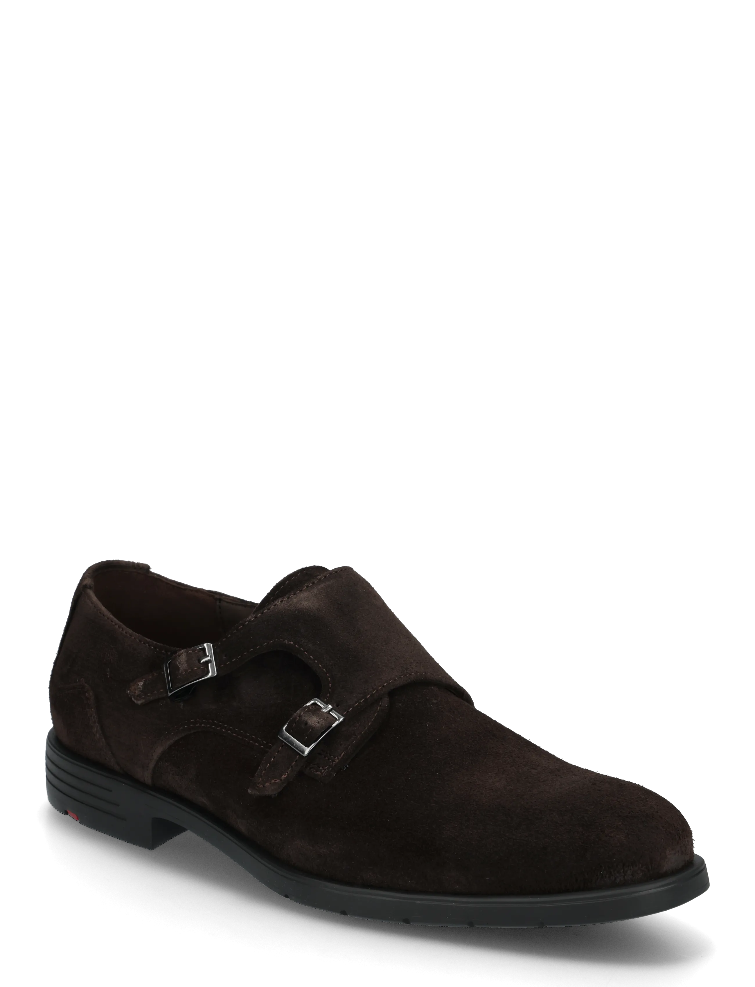 Lloyd EEZY 220 - Skor - 5 - DK.BROWN / brown