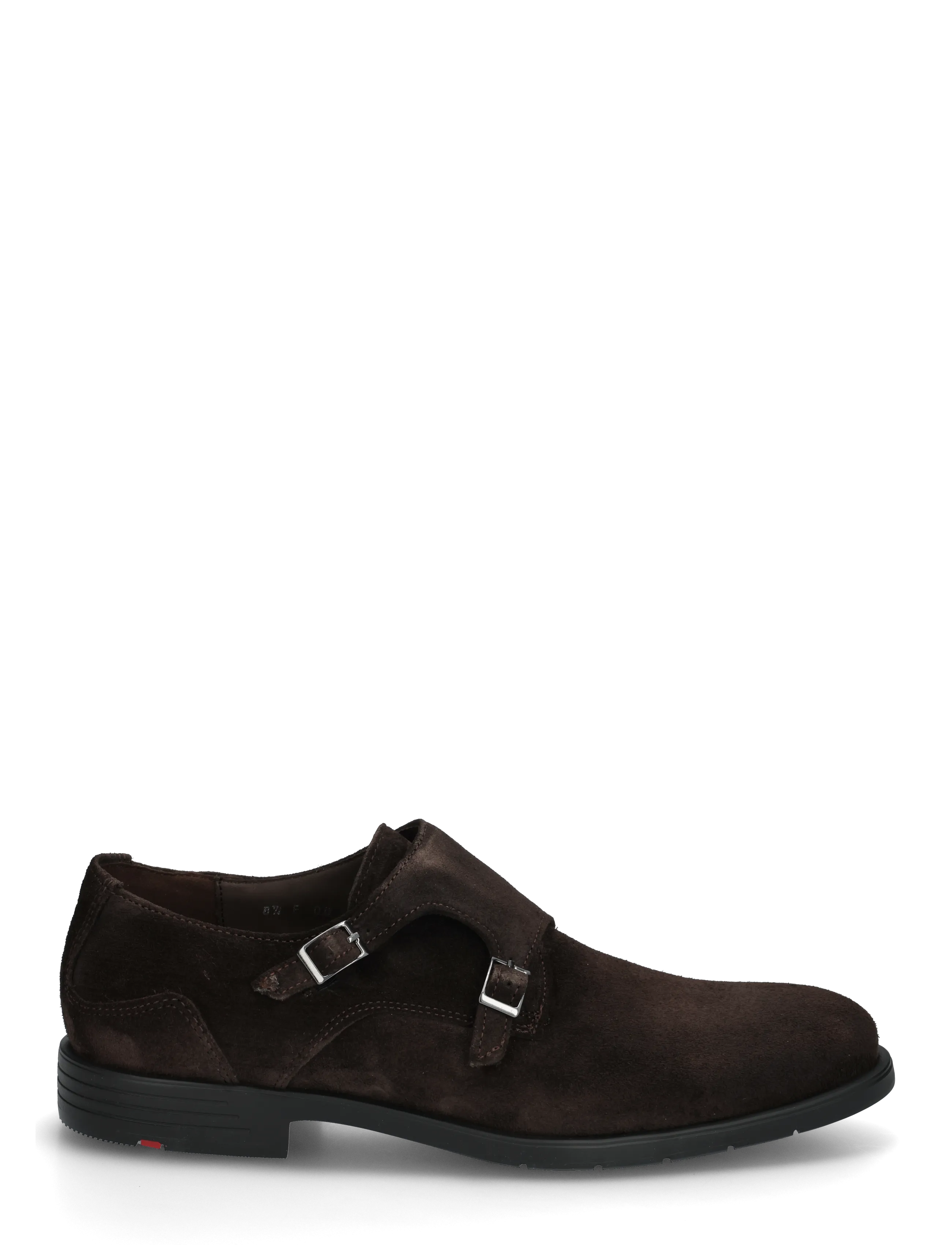 Lloyd - EEZY 220 - osta olukorra järgi - 5 - dk.brown - 2