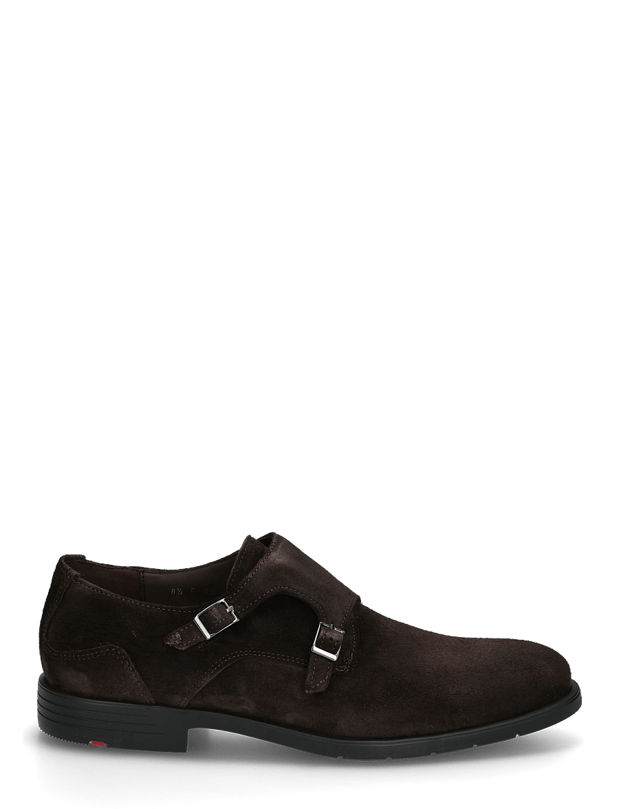 Lloyd - EEZY 220 - osta olukorra järgi - 5 - dk.brown - 2