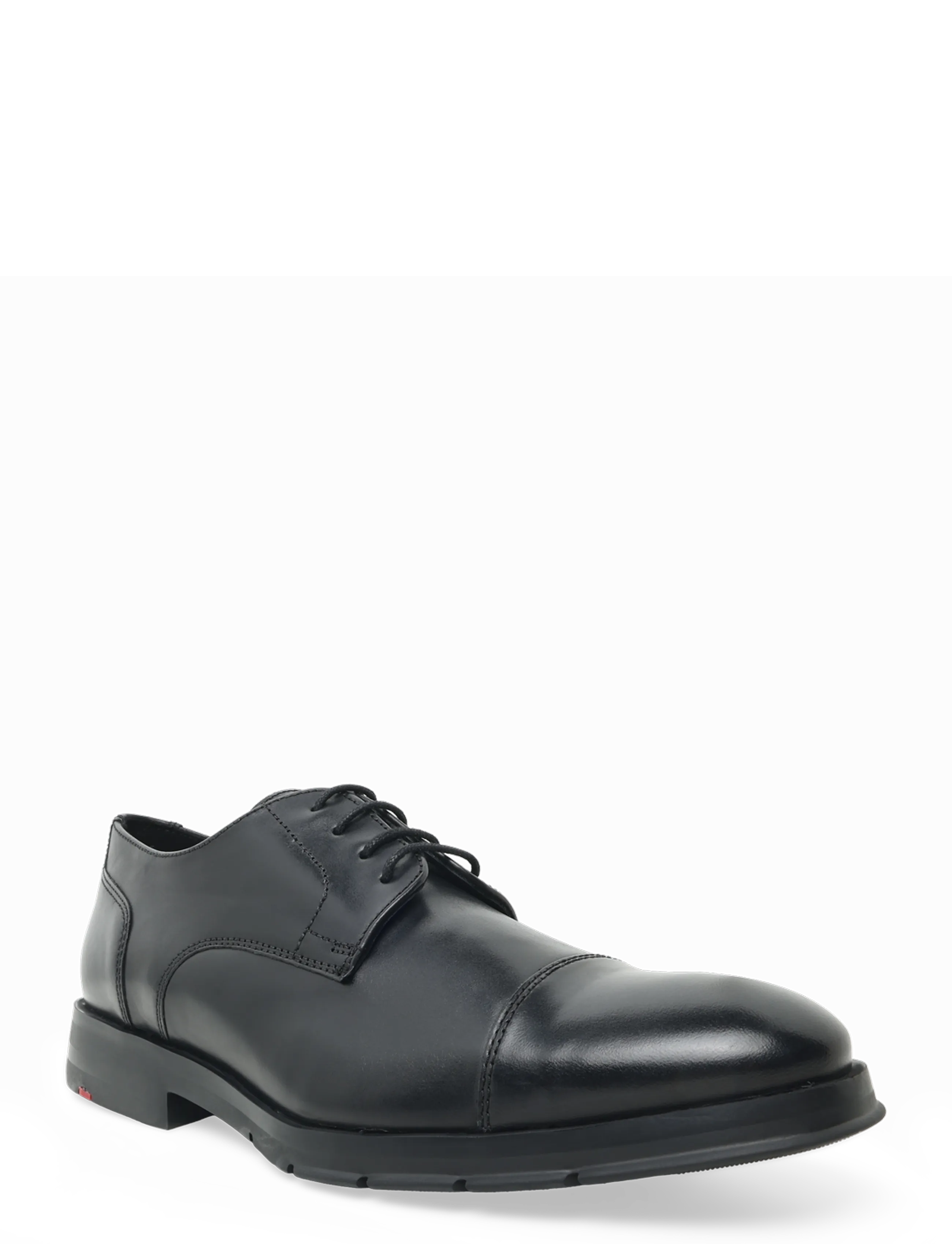 Lloyd Eezy Plus 150, 41, Business, Schwarz - Derby Schuhe, Männerswear