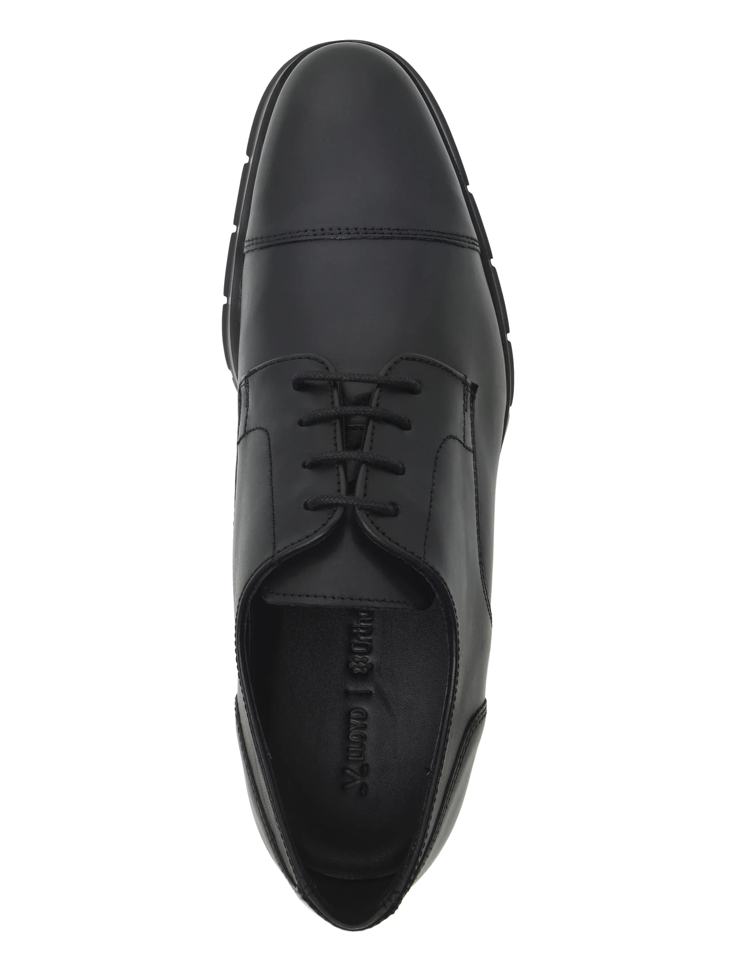 Lloyd - EEZY PLUS 150 - 0 - black - 3