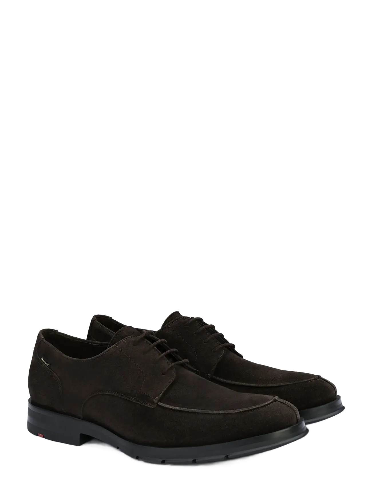 Lloyd EEZY PLUS 115G - Skor - 5 - DK.BROWN / brown