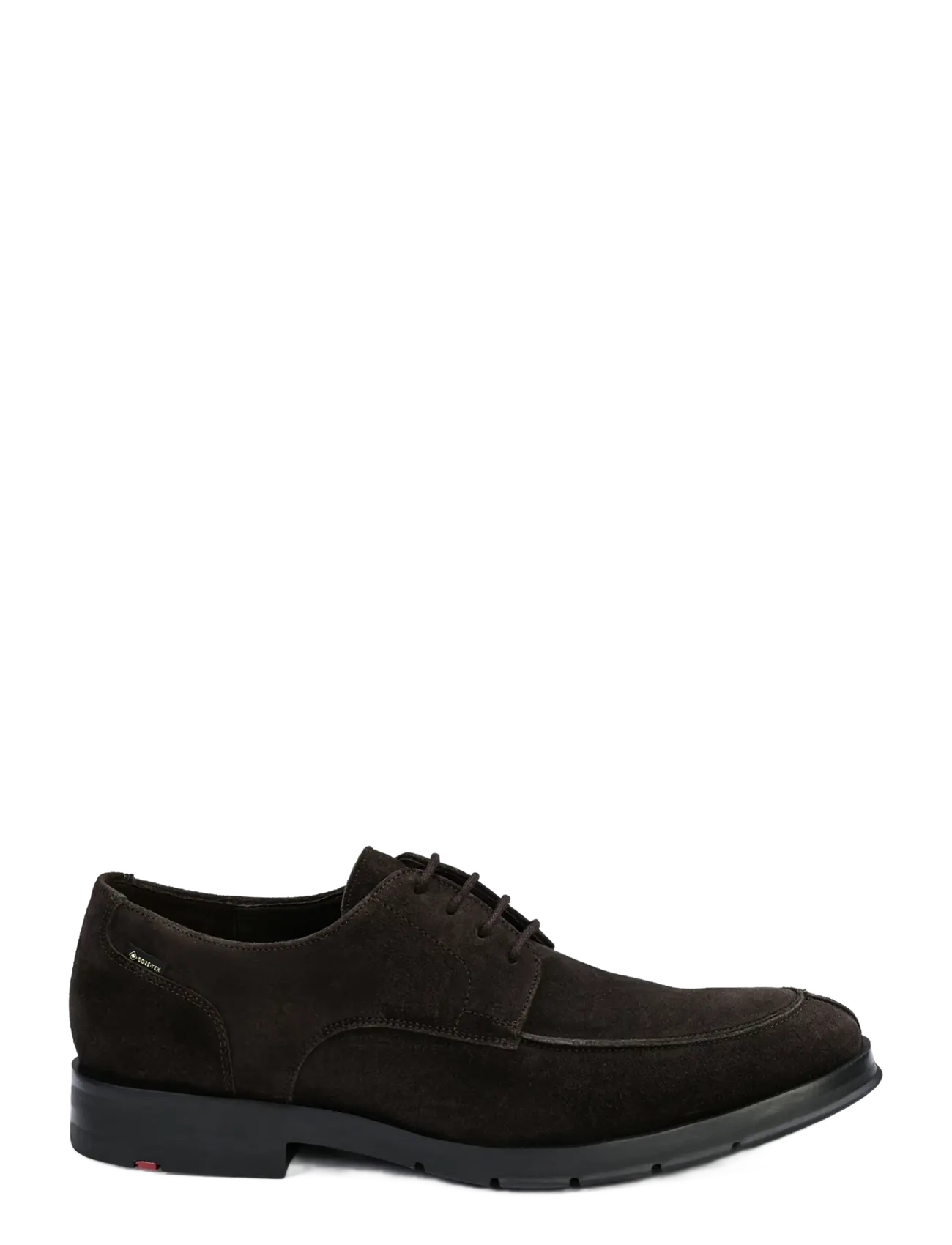 Lloyd - EEZY PLUS 115G - 5 - dk.brown - 2