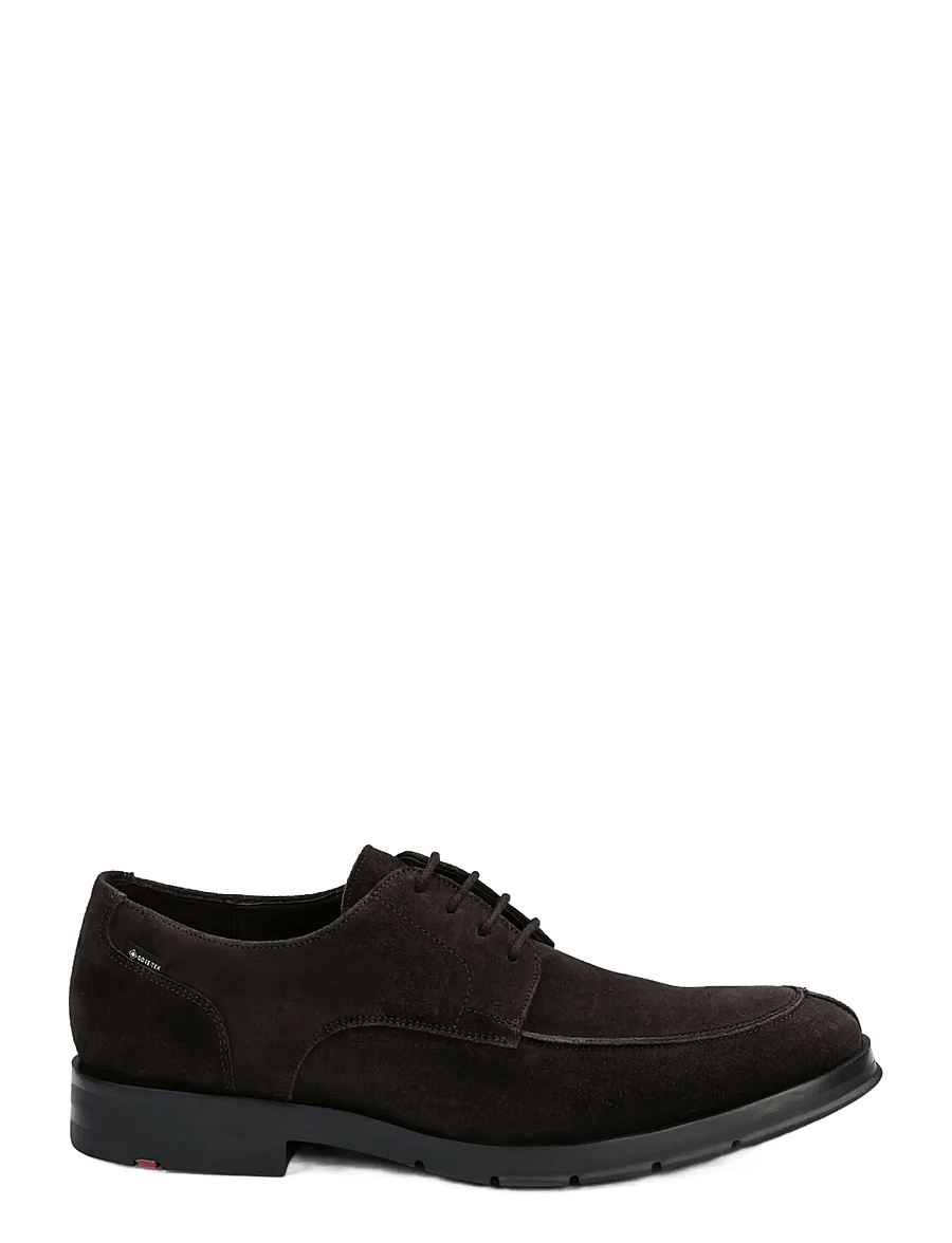 Lloyd - EEZY PLUS 115G - moc-toes - 5 - dk.brown - 2