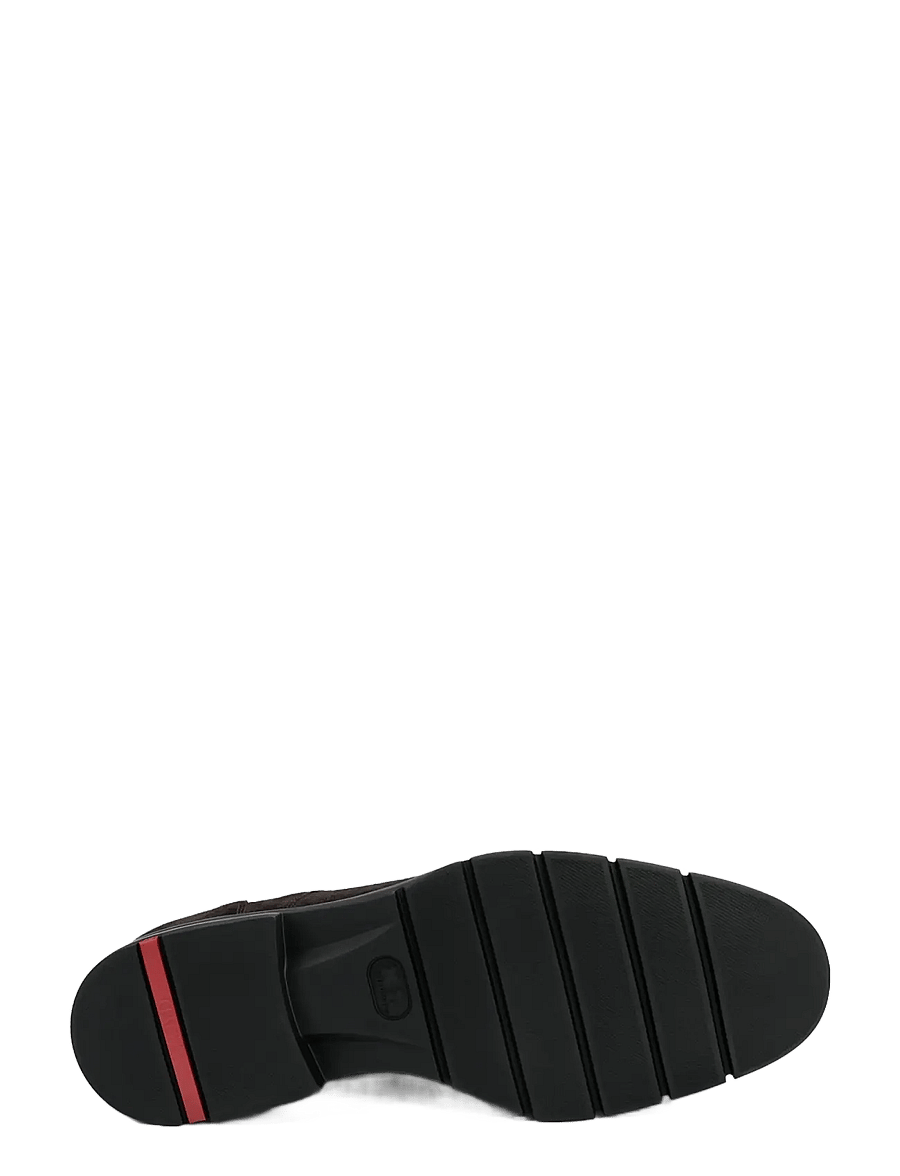 Lloyd - EEZY PLUS 115G - moc-toes - 5 - dk.brown - 3