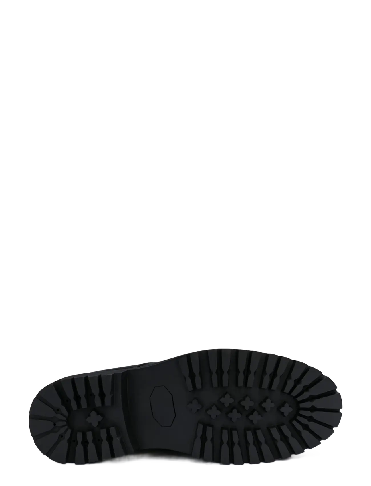 Lloyd - VENTON 325L - chukka boots - 0 - caviar black - 3