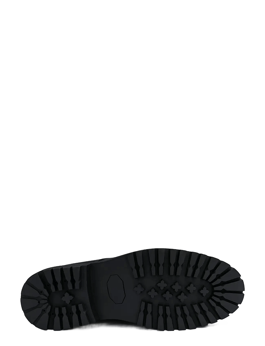 Lloyd - VENTON 325L - chukka boots - 0 - caviar black - 3