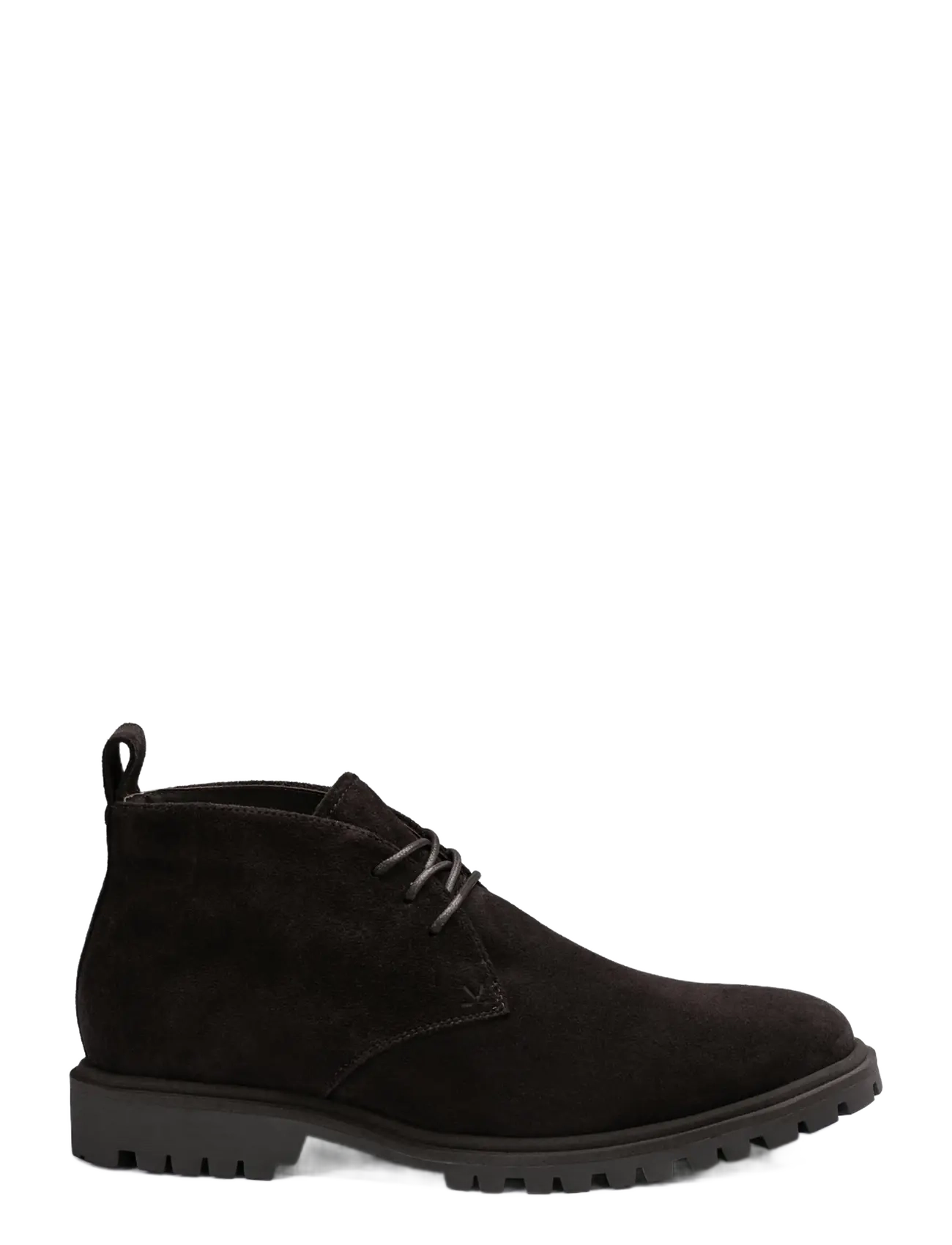 Lloyd - VENTON 325L - chukka boots - 5 - dk.brown - 2