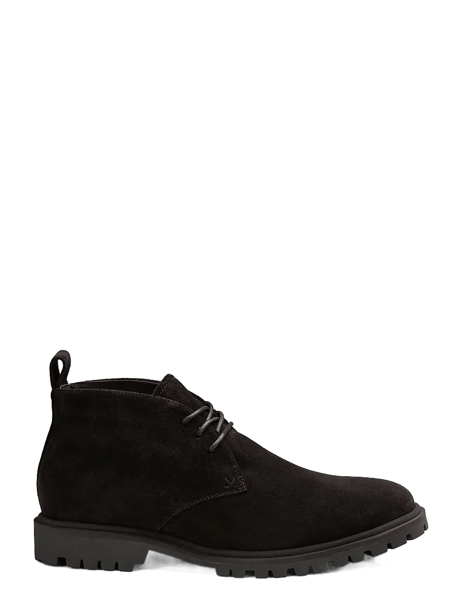 Lloyd - VENTON 325L - chukka boots - 5 - dk.brown - 2