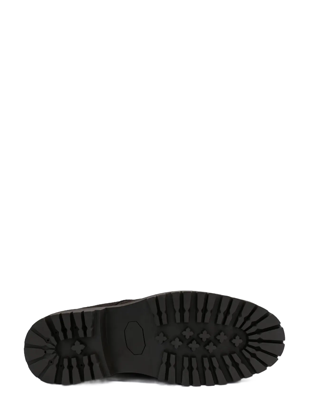 Lloyd - VENTON 325L - chukka boots - 5 - dk.brown - 3