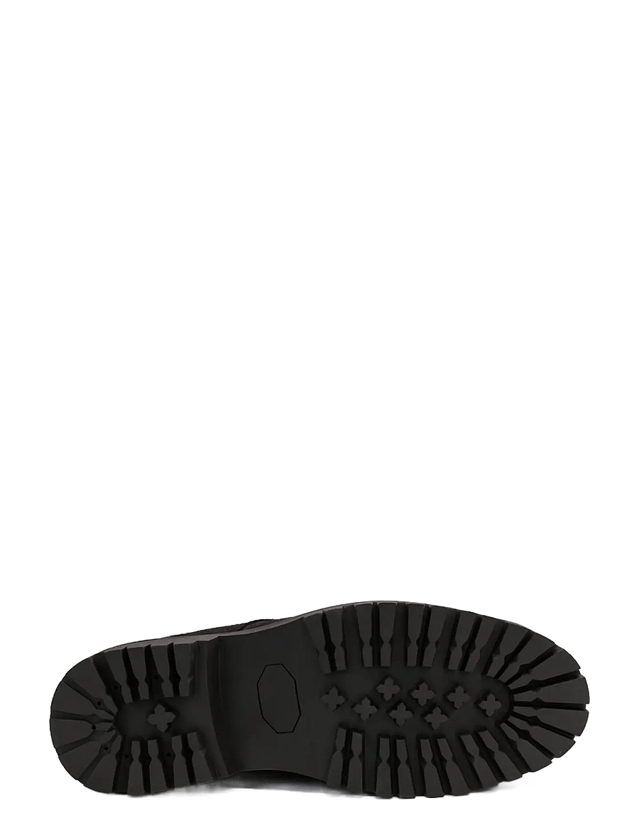 Lloyd - VENTON 325L - chukka boots - 5 - dk.brown - 3