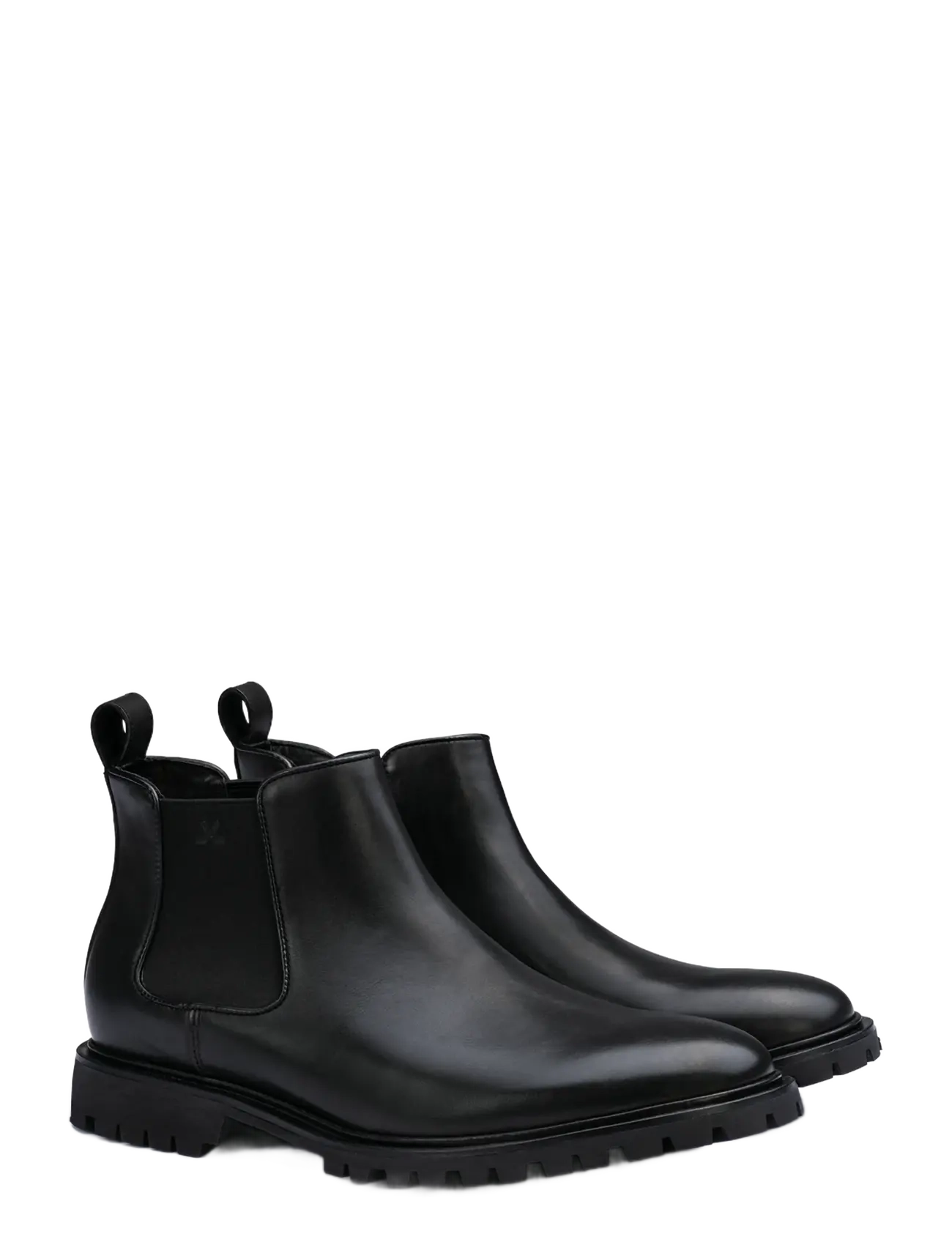 Lloyd VENTON 315 - Schuhe - 0 - BLACK / black