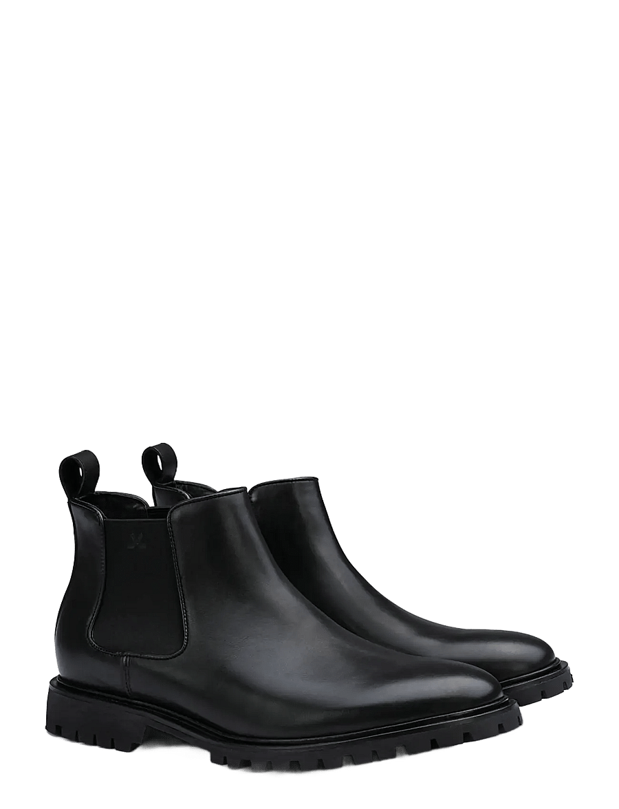 Lloyd - VENTON 315 - chelsea boots - 0 - black - 0