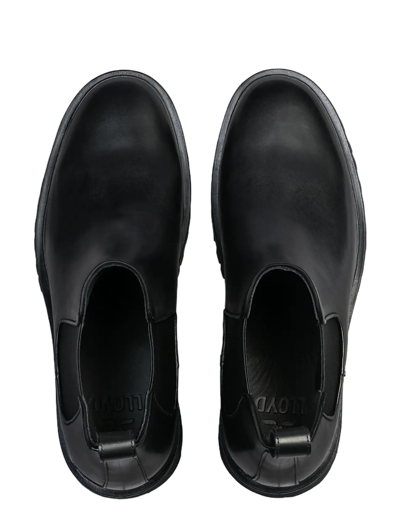 Lloyd - VENTON 315 - chelsea boots - 0 - black - 1