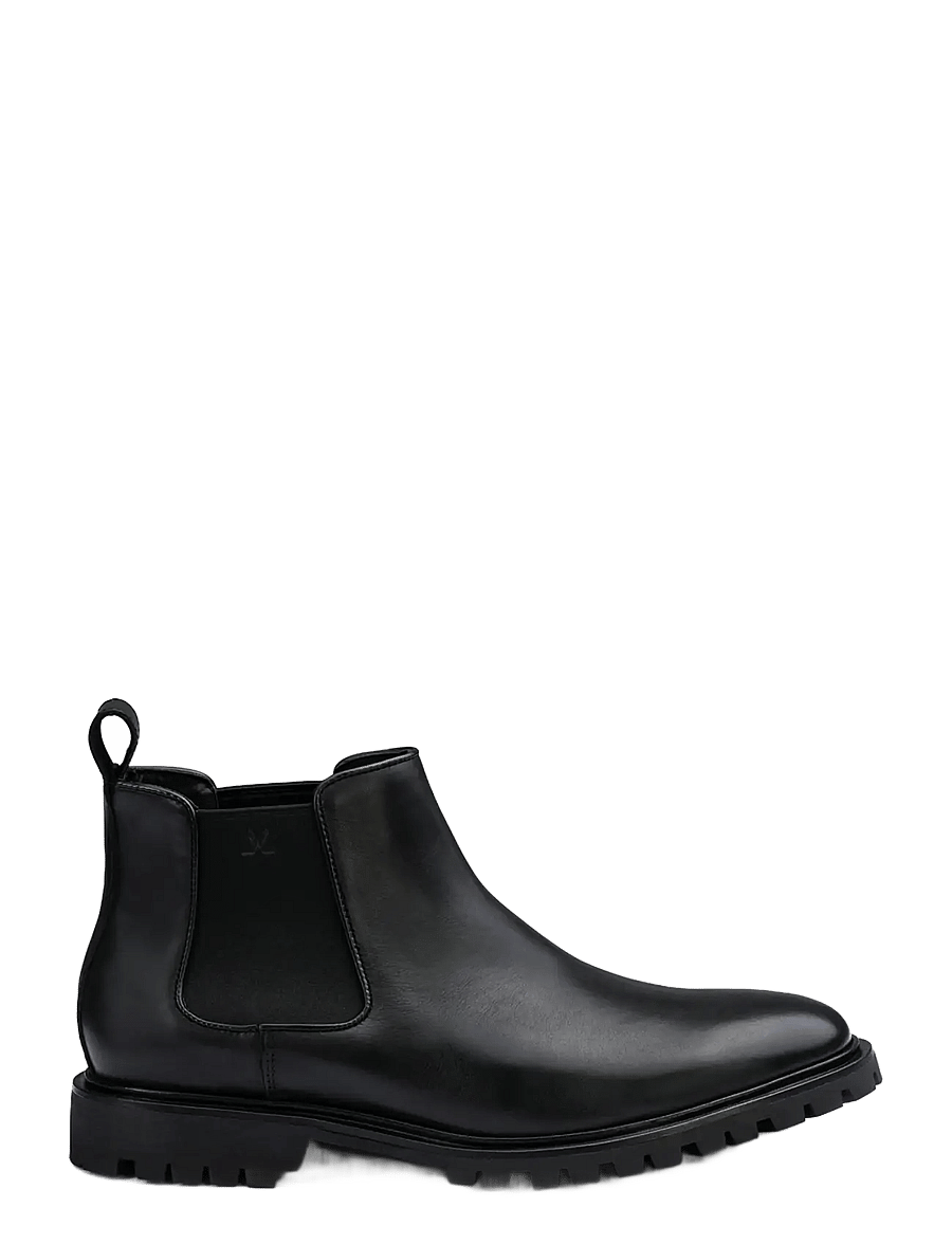 Lloyd - VENTON 315 - chelsea boots - 0 - black - 2