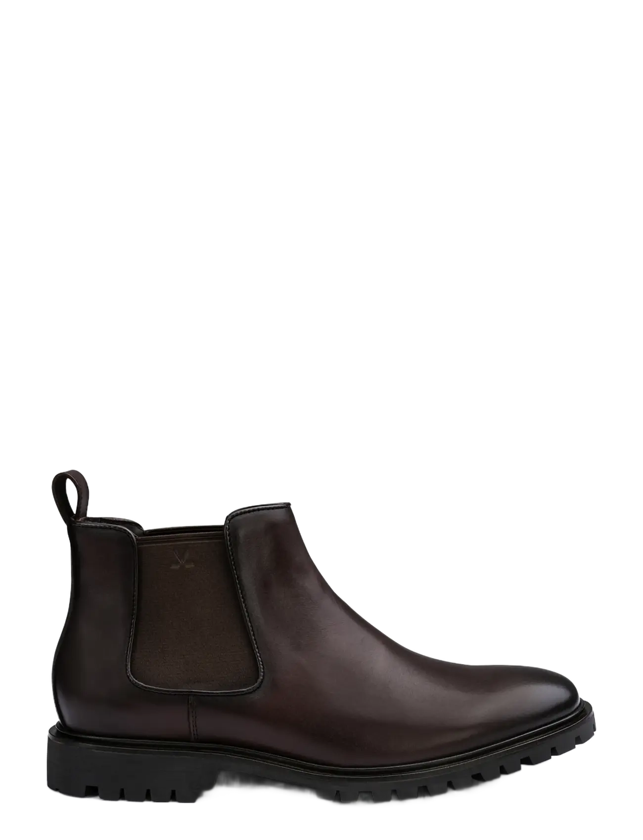 Lloyd - VENTON 315 - chelsea-saapad - 5 - dk.brown - 2