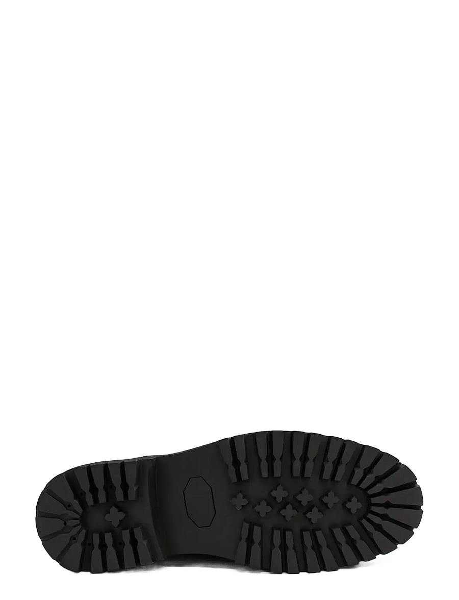 Lloyd - VENTON 315 - chelsea-saapad - 5 - dk.brown - 3