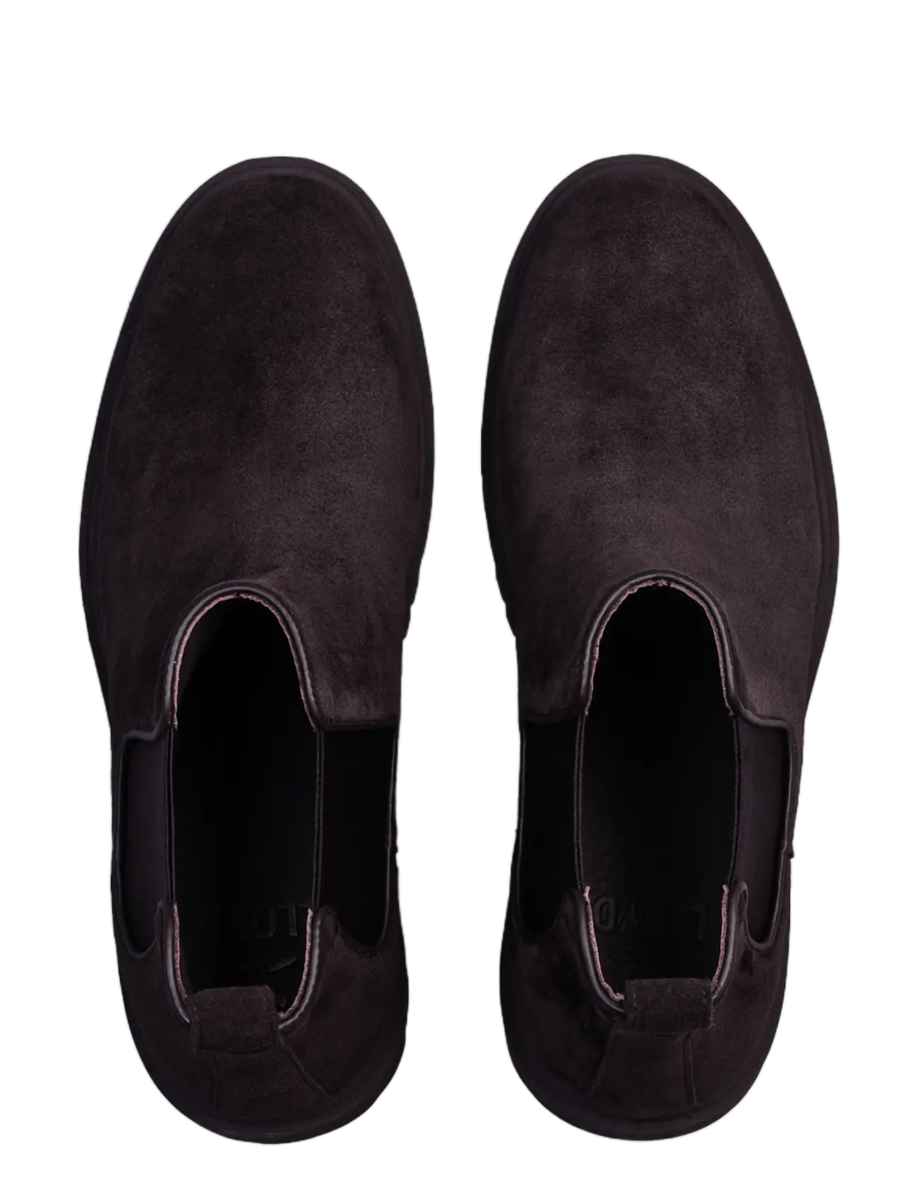 Lloyd - VENTON 315 - chelsea boots - 5 - dk.brown - 1