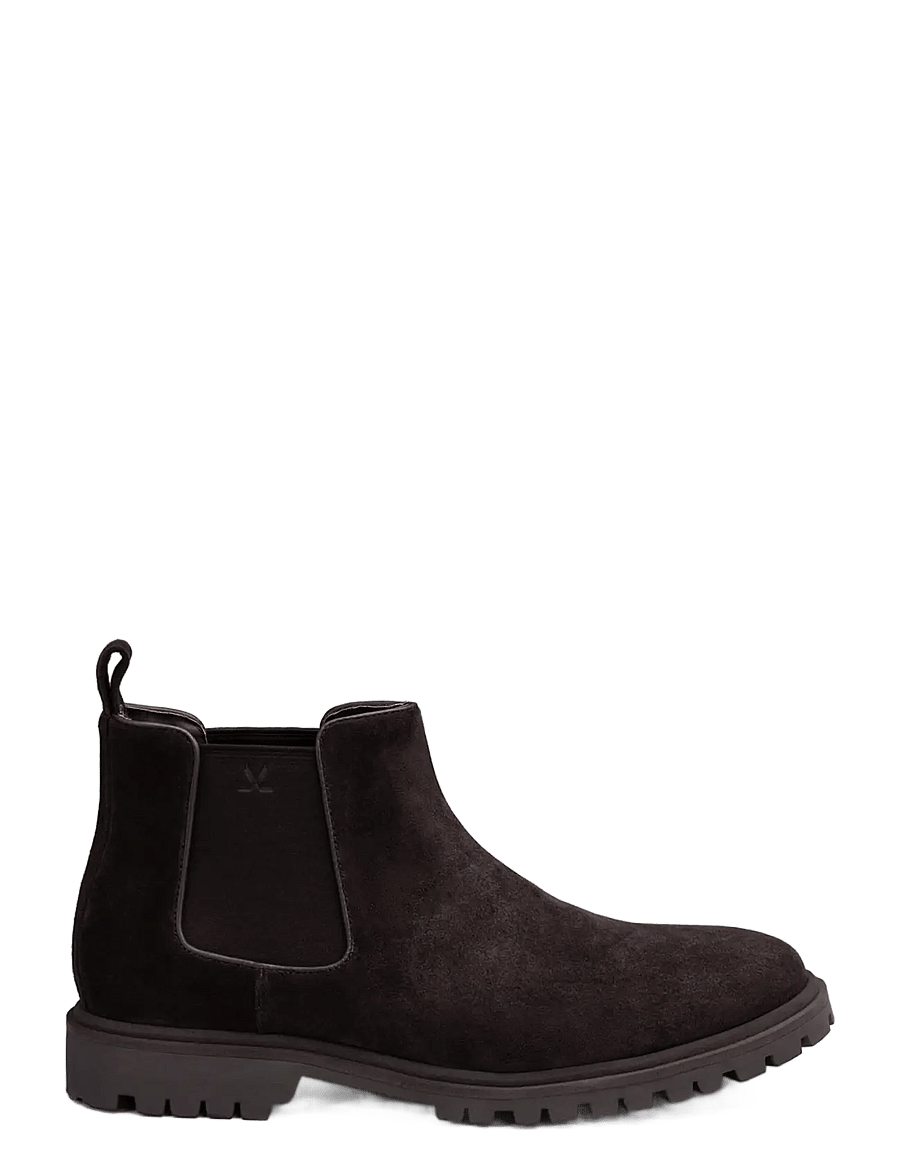 Lloyd - VENTON 315 - chelsea boots - 5 - dk.brown - 2