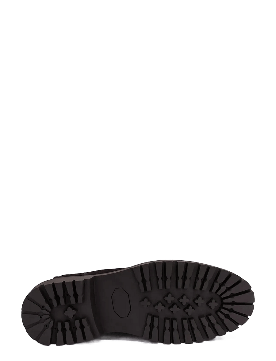 Lloyd - VENTON 315 - chelsea boots - 5 - dk.brown - 3