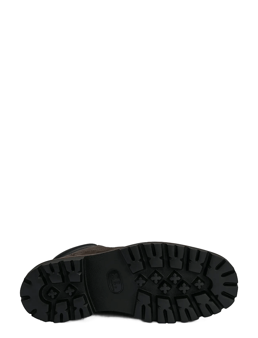 Lloyd - MARCH 325 - winter boots - 5 - dk.brown - 3