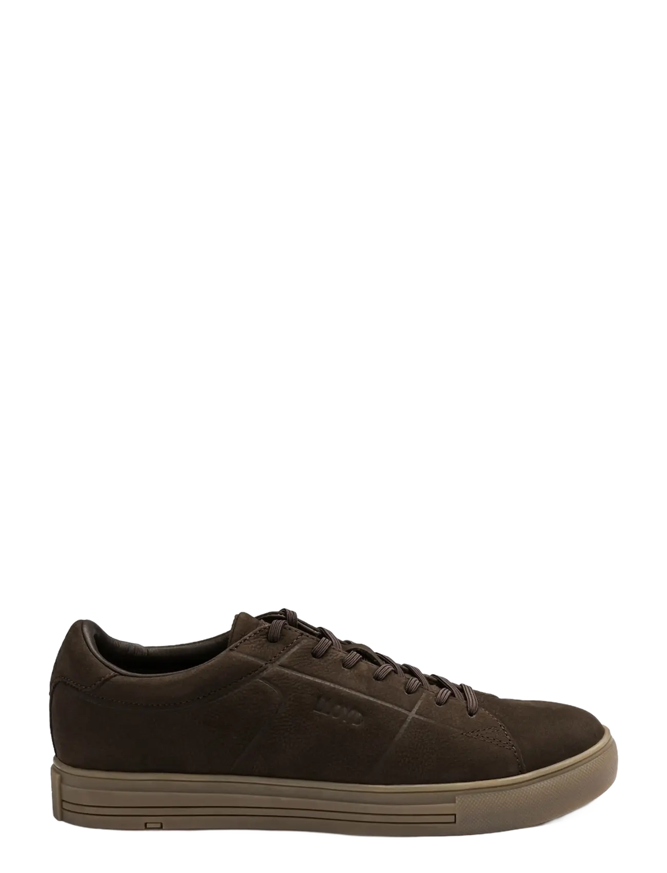 Lloyd - COURT - låga sneakers - 2 - dk.brown - 2