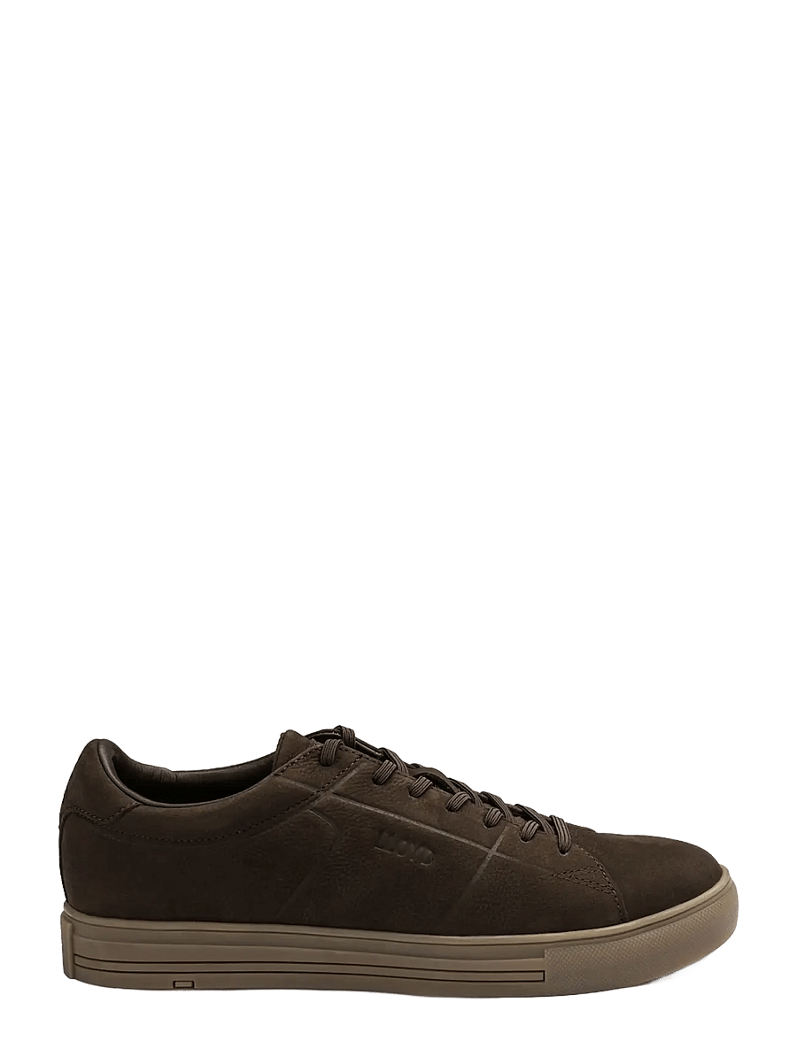 Lloyd - COURT - low-top sneaker - 2 - dk.brown - 2
