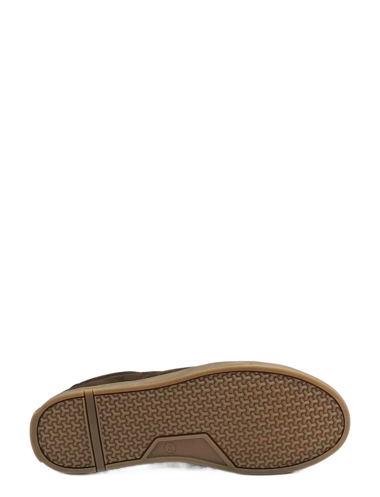 Lloyd - COURT - låga sneakers - 2 - dk.brown - 3