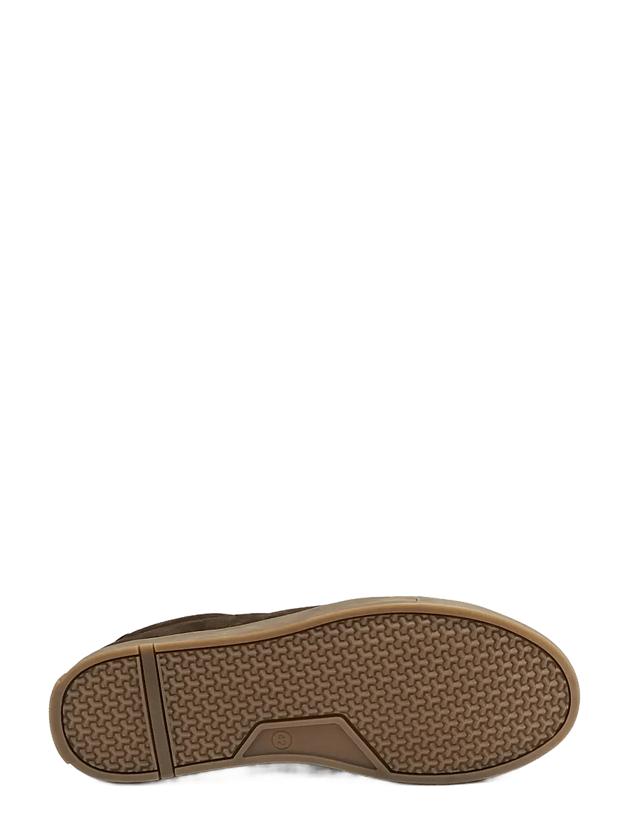 Lloyd - COURT - low-top sneaker - 2 - dk.brown - 3