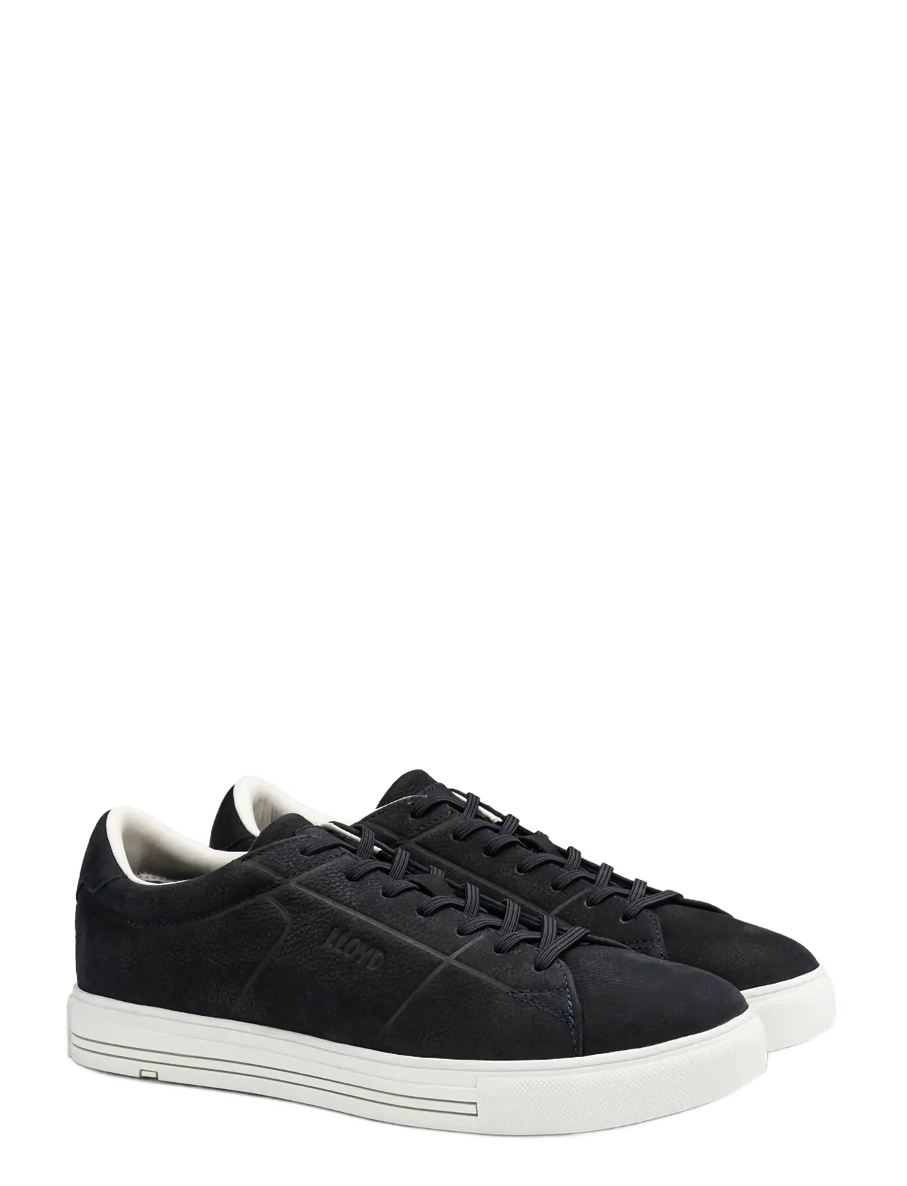 Lloyd COURT - Tänavastiil - 5 - NAVY / navy
