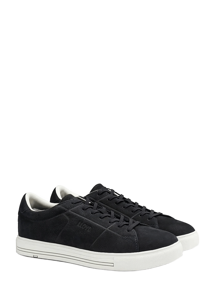 Lloyd - COURT - low-top sneaker - 5 - navy - 0