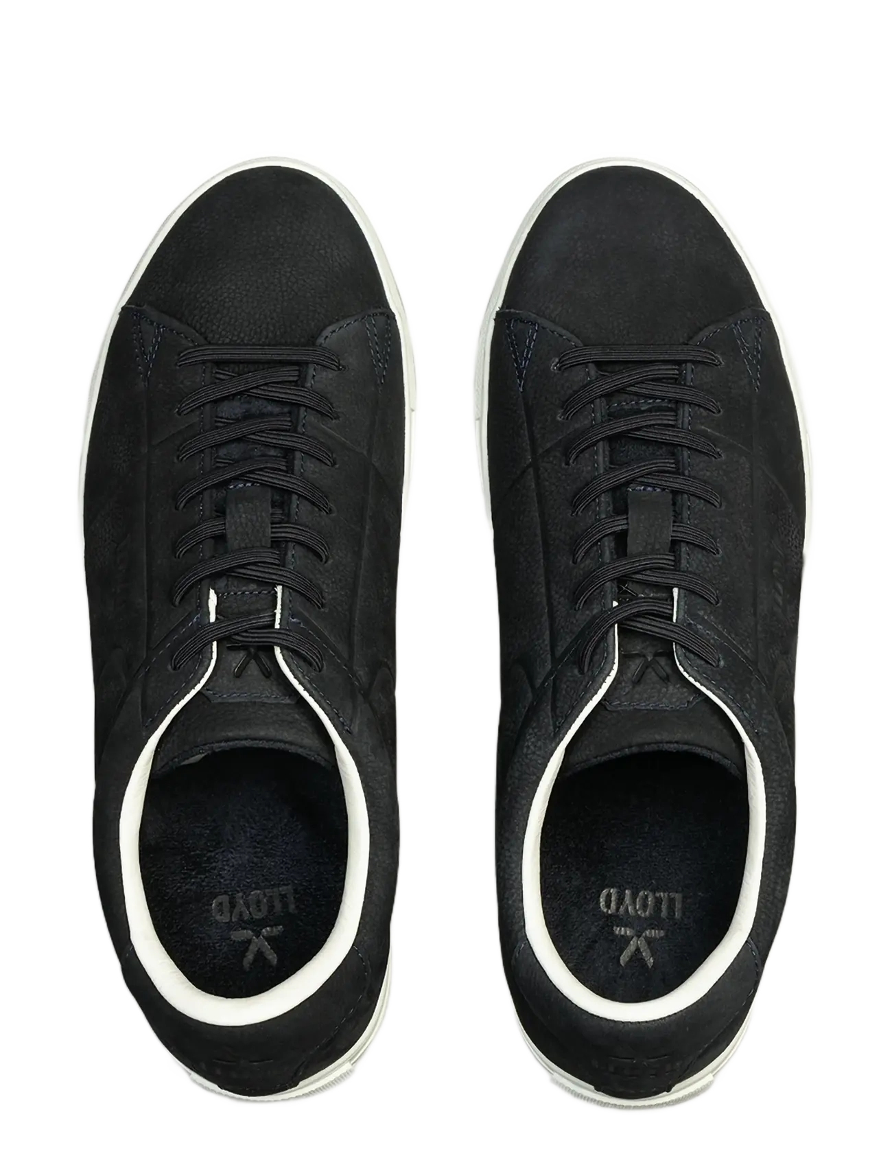 Lloyd - COURT - madala säärega - 5 - navy - 1