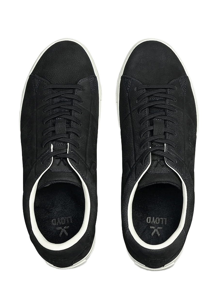 Lloyd - COURT - low-top sneaker - 5 - navy - 1