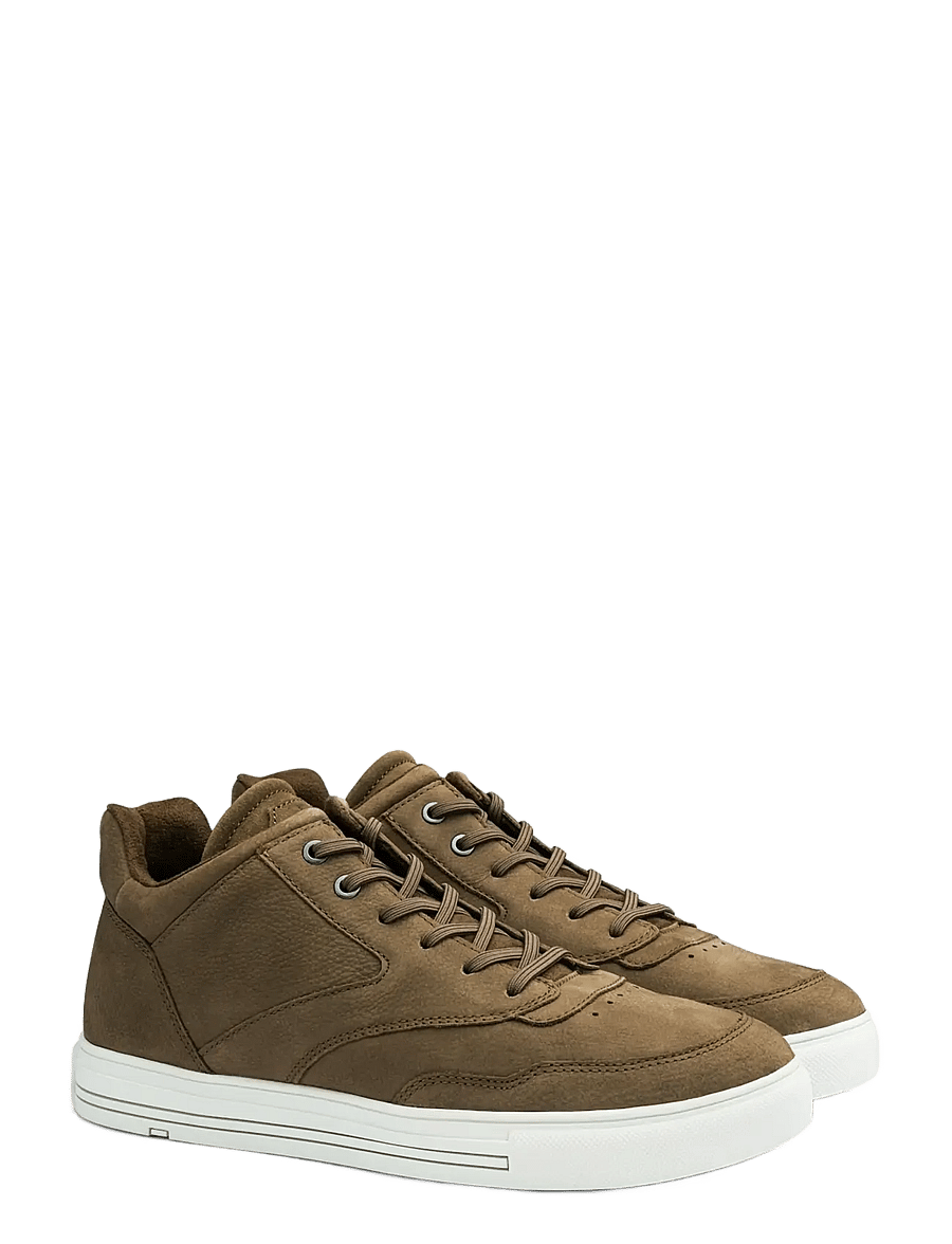 Lloyd - ARENA - high-top sneaker - 3 - light brown - 0
