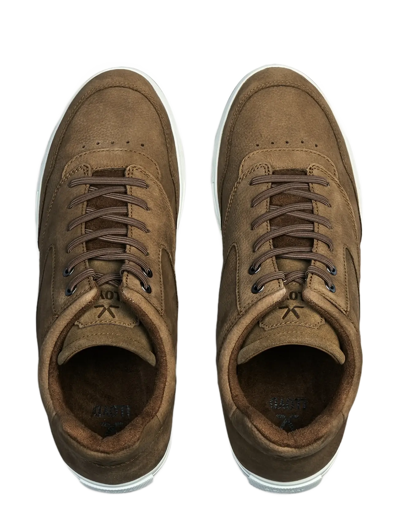 Lloyd - ARENA - 3 - light brown - 1